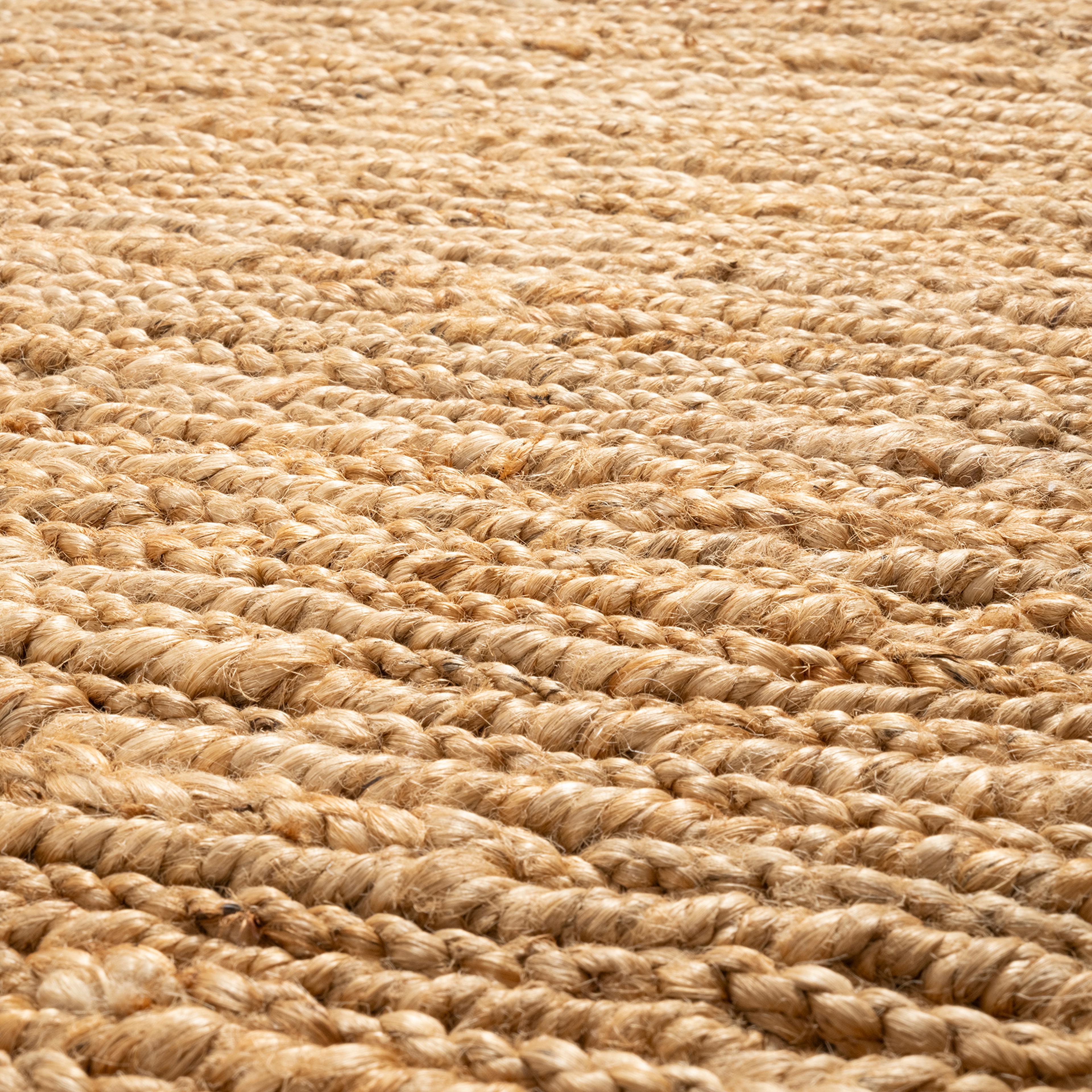 Tohana Jüt Kilim 160x230 Cm Bej