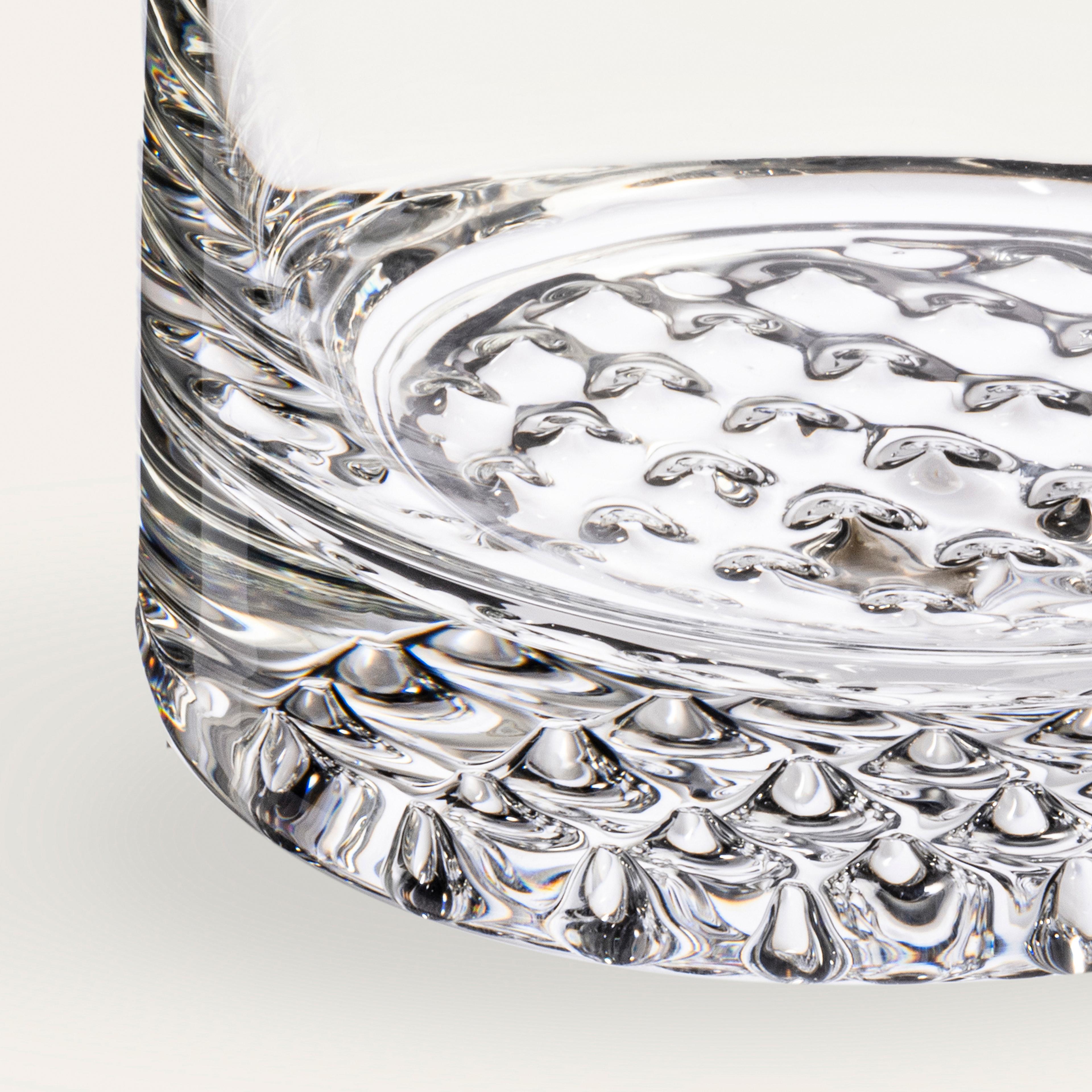 Poznan Cam Kadeh 300 Ml Şeffaf