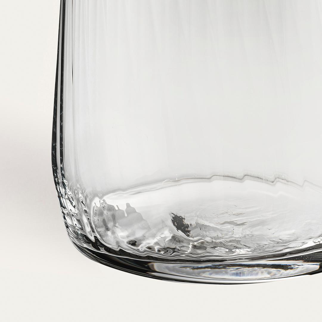 Poznan Cam Karaf 1200 Ml Şeffaf