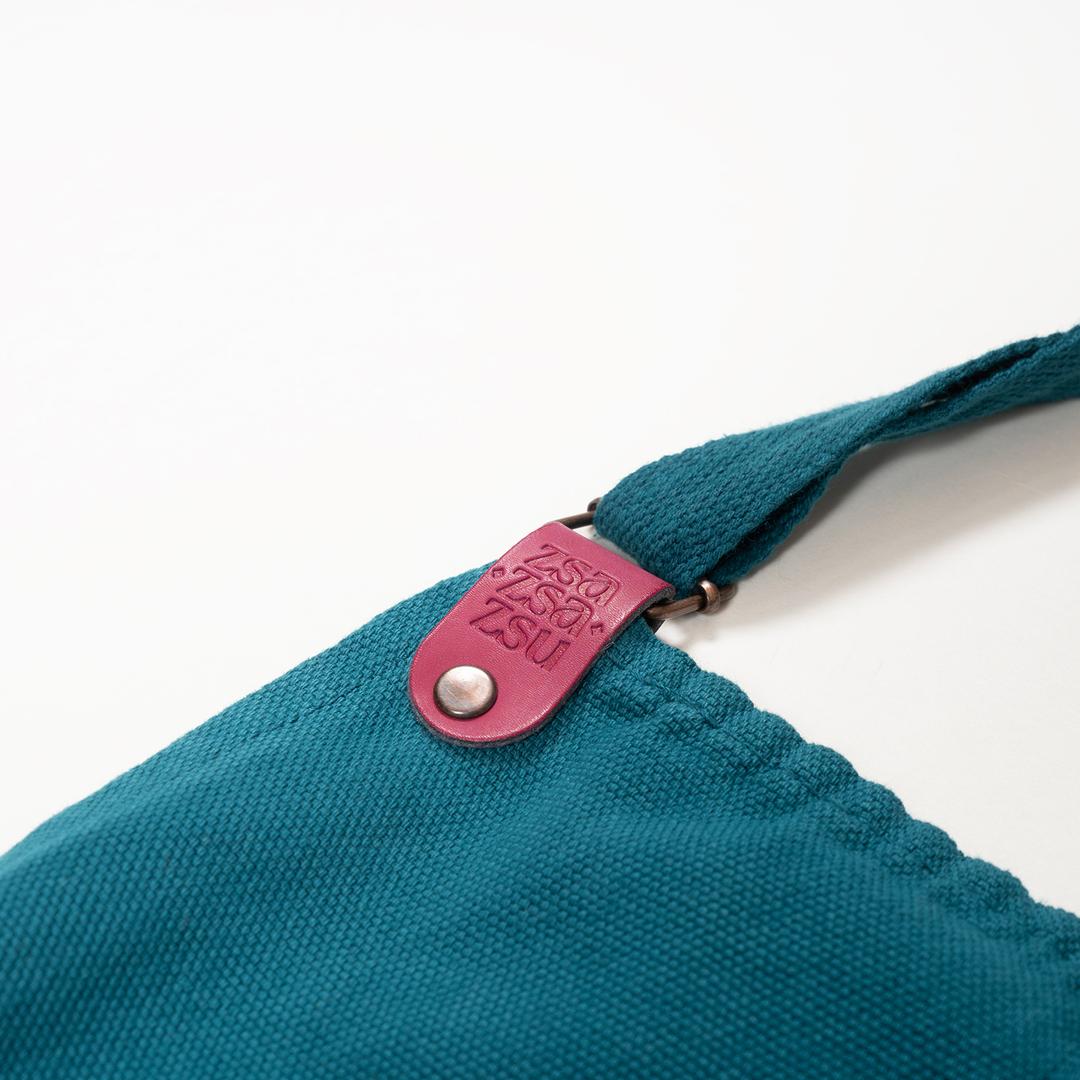 Solıd Pamuk %100 Pamuk Önlük Standart Beden Yeşil