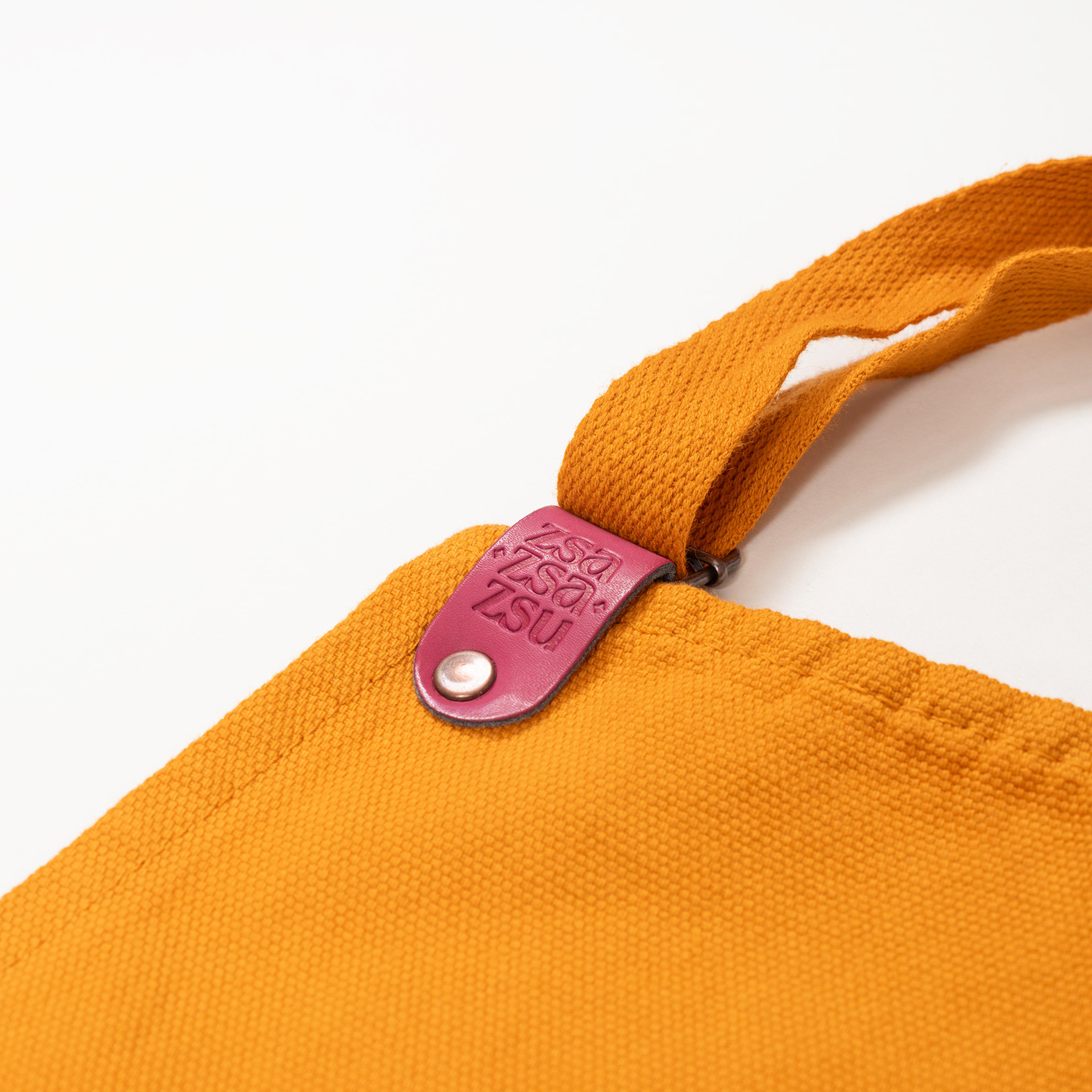 Solıd Pamuk %100 Pamuk Önlük Standart Beden Turuncu