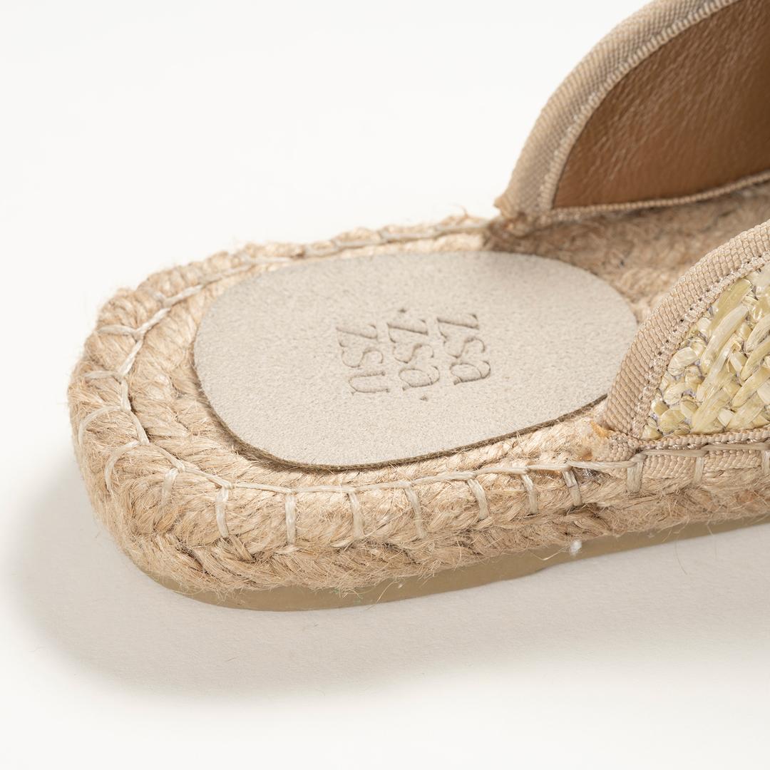 Florya Jüt Terlik Renkli