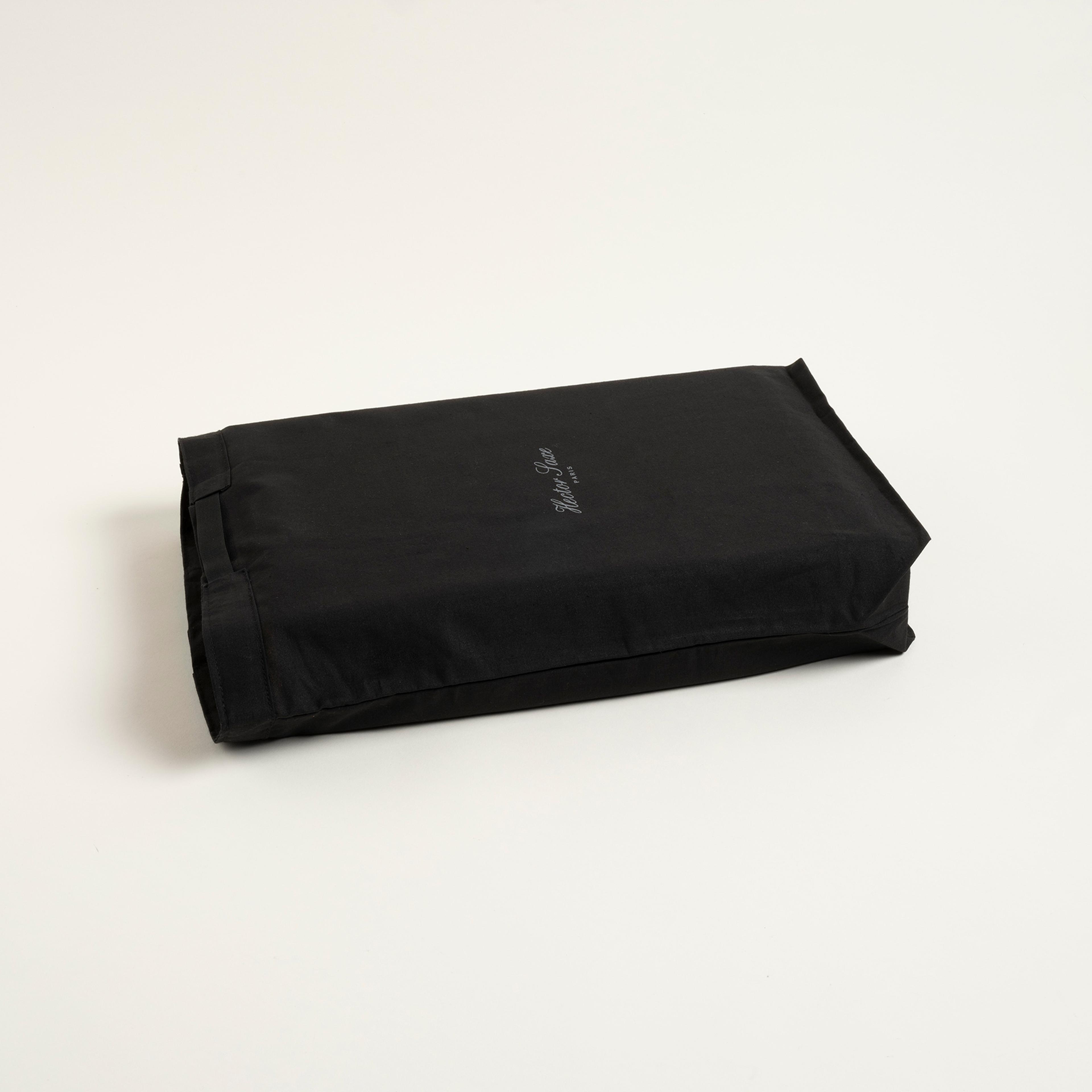 Hector Saxe Cognac Leather Tavla Hediyelik Eşya 50x37 Cm Yeşil