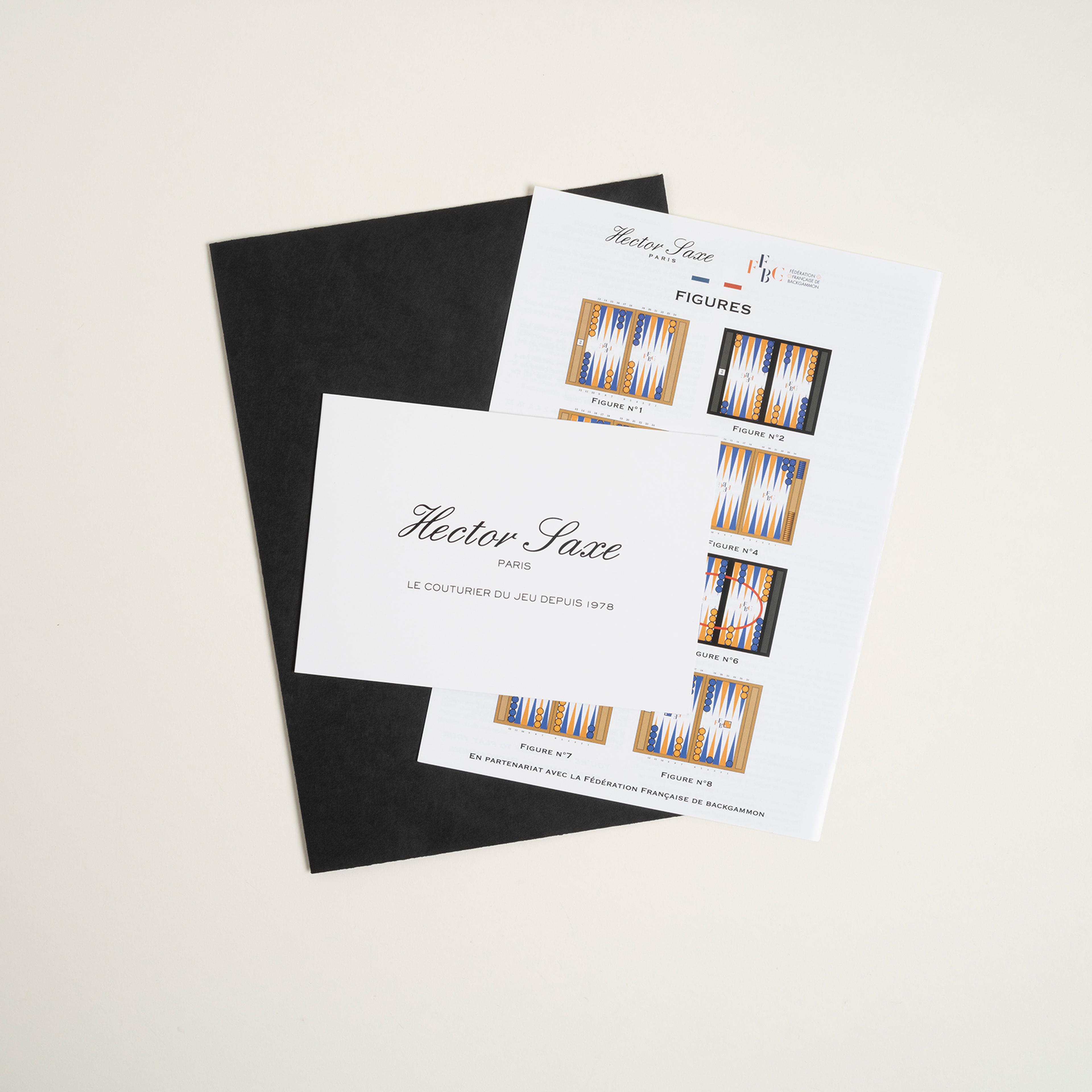 Hector Saxe Cognac Leather Tavla Hediyelik Eşya 50x37 Cm Turuncu