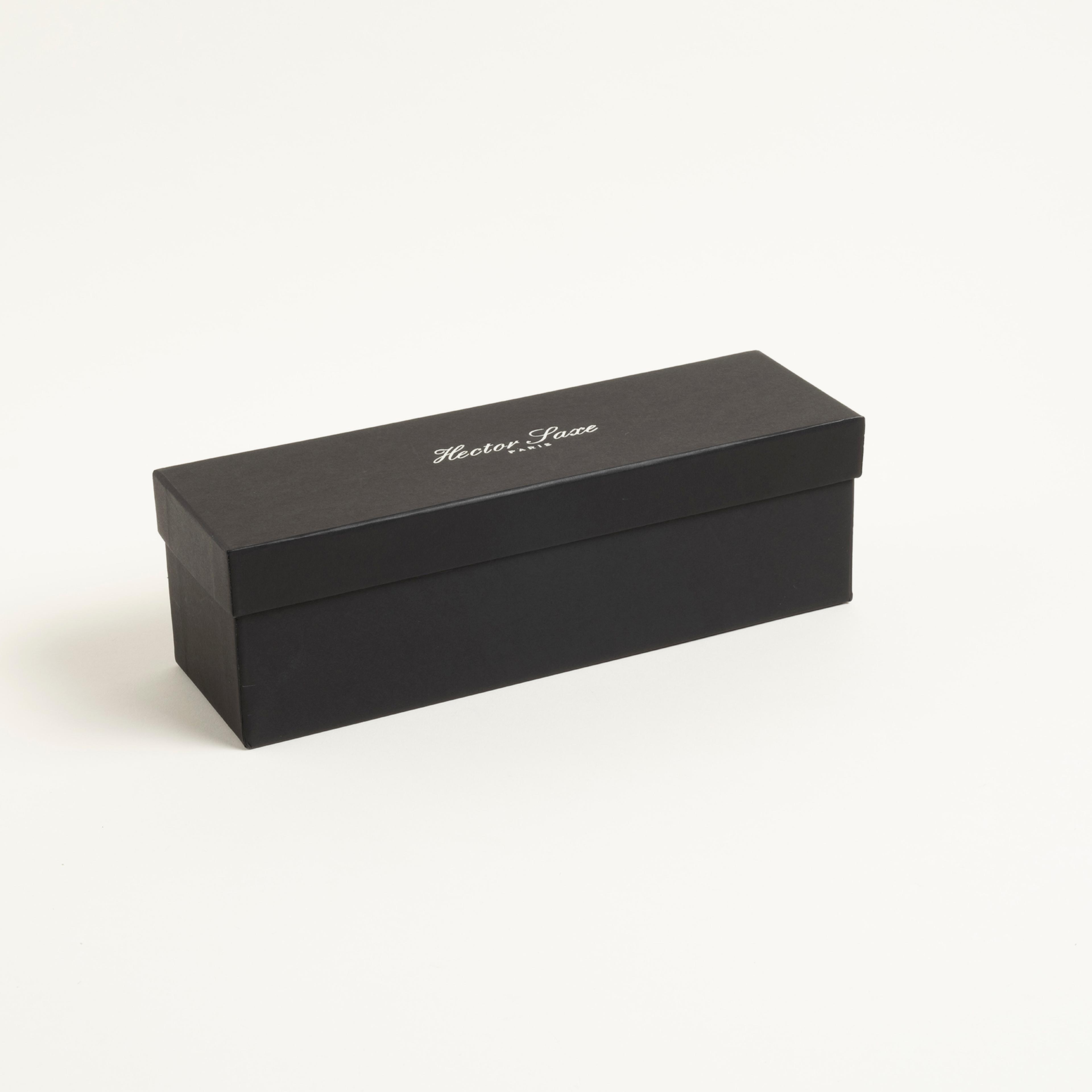 Hector Saxe Cognac Leather Tavla Hediyelik Eşya 44x30 Cm Yeşil