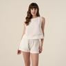 Tavas %100 Pamuk Tshirt Large-xlarge Beden Somon