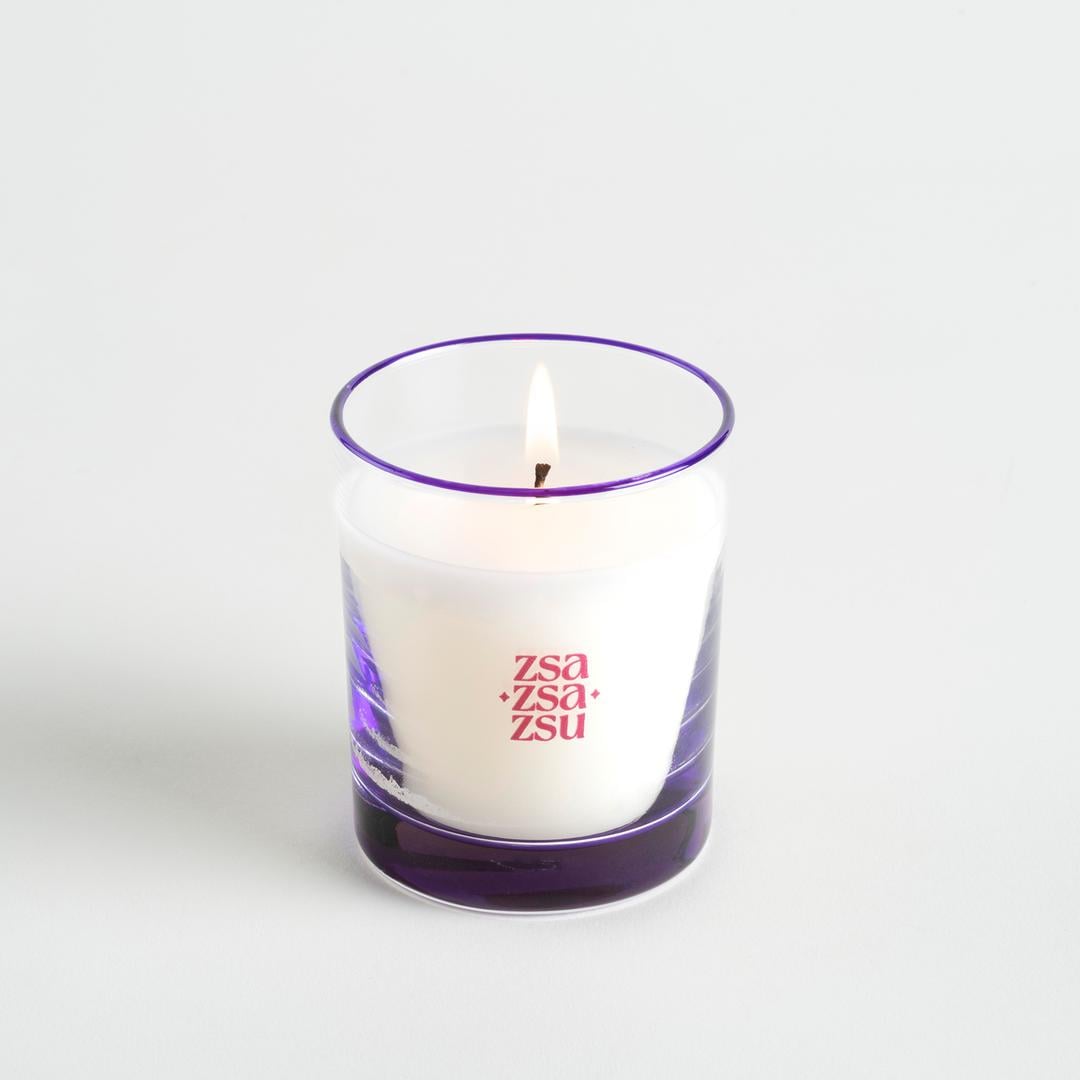 Parafın Kokulu Mum 130 Gr Zesty Joy