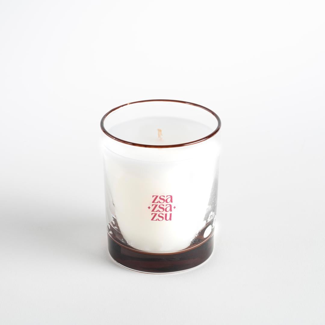 Parafın Kokulu Mum 130 Gr Mystıc Charm