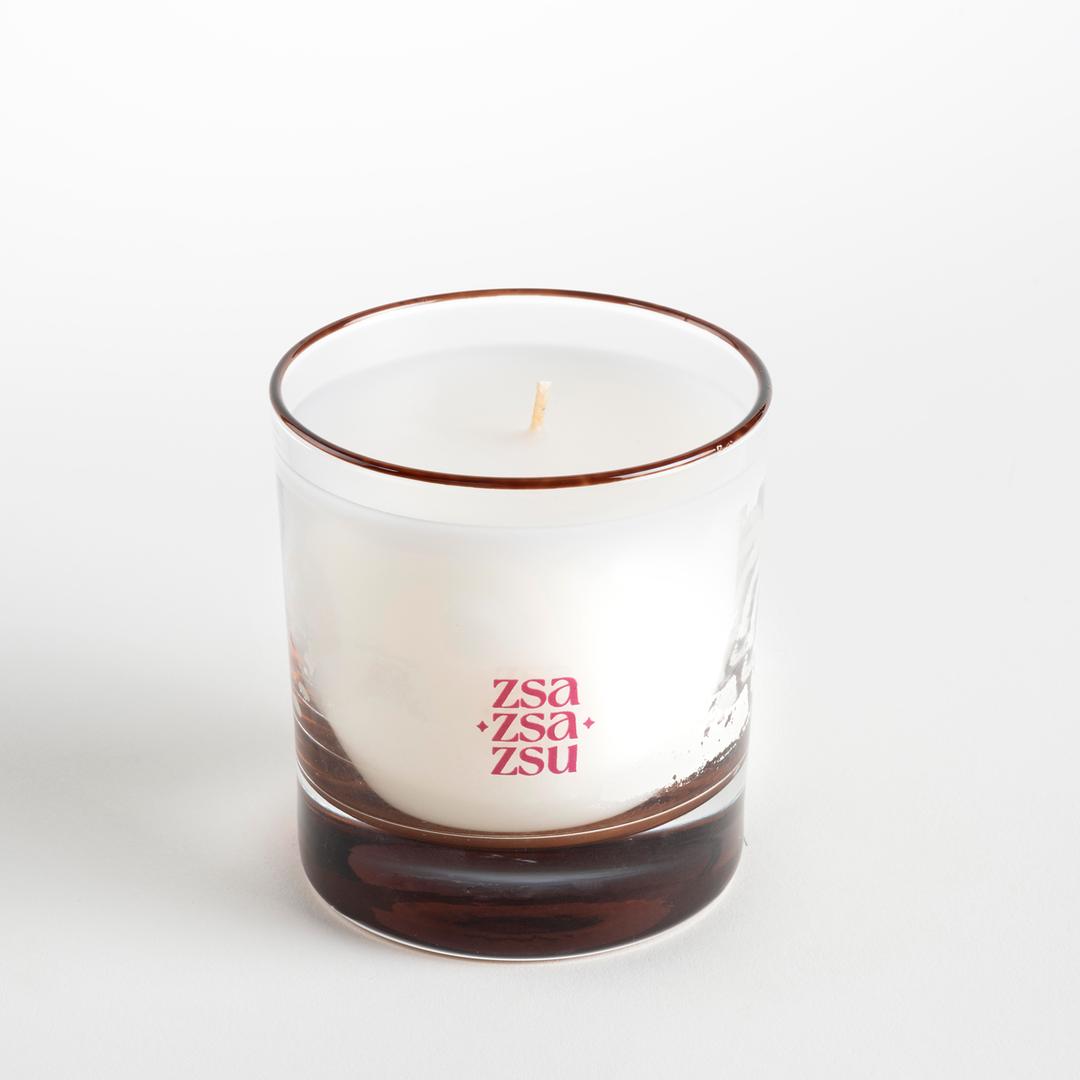 Parafın Kokulu Mum 200 Gr Mystıc Charm