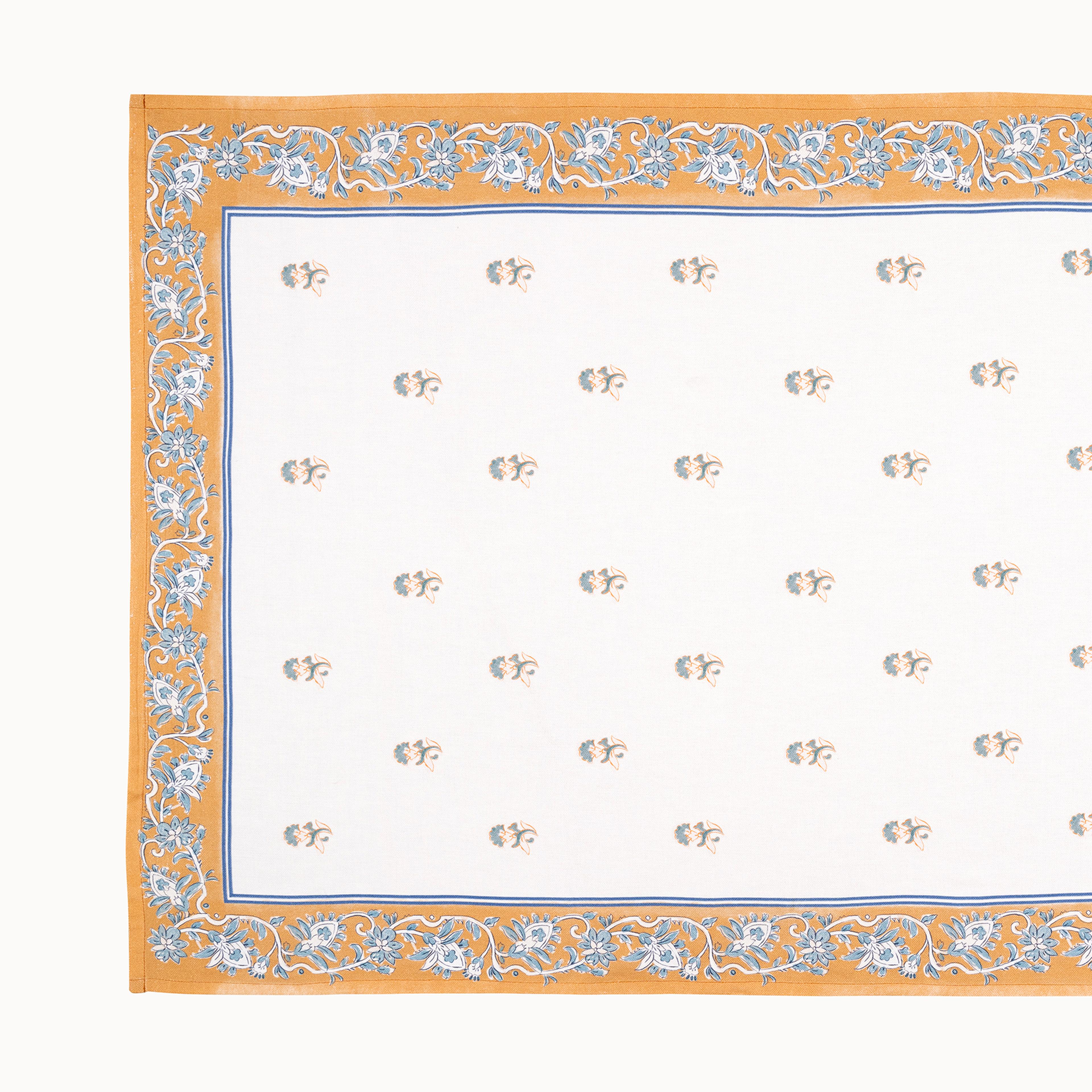 Baklan Dijital Baskılı Pamuk %100 Pamuk Peştamal 90x170 Cm Ekru