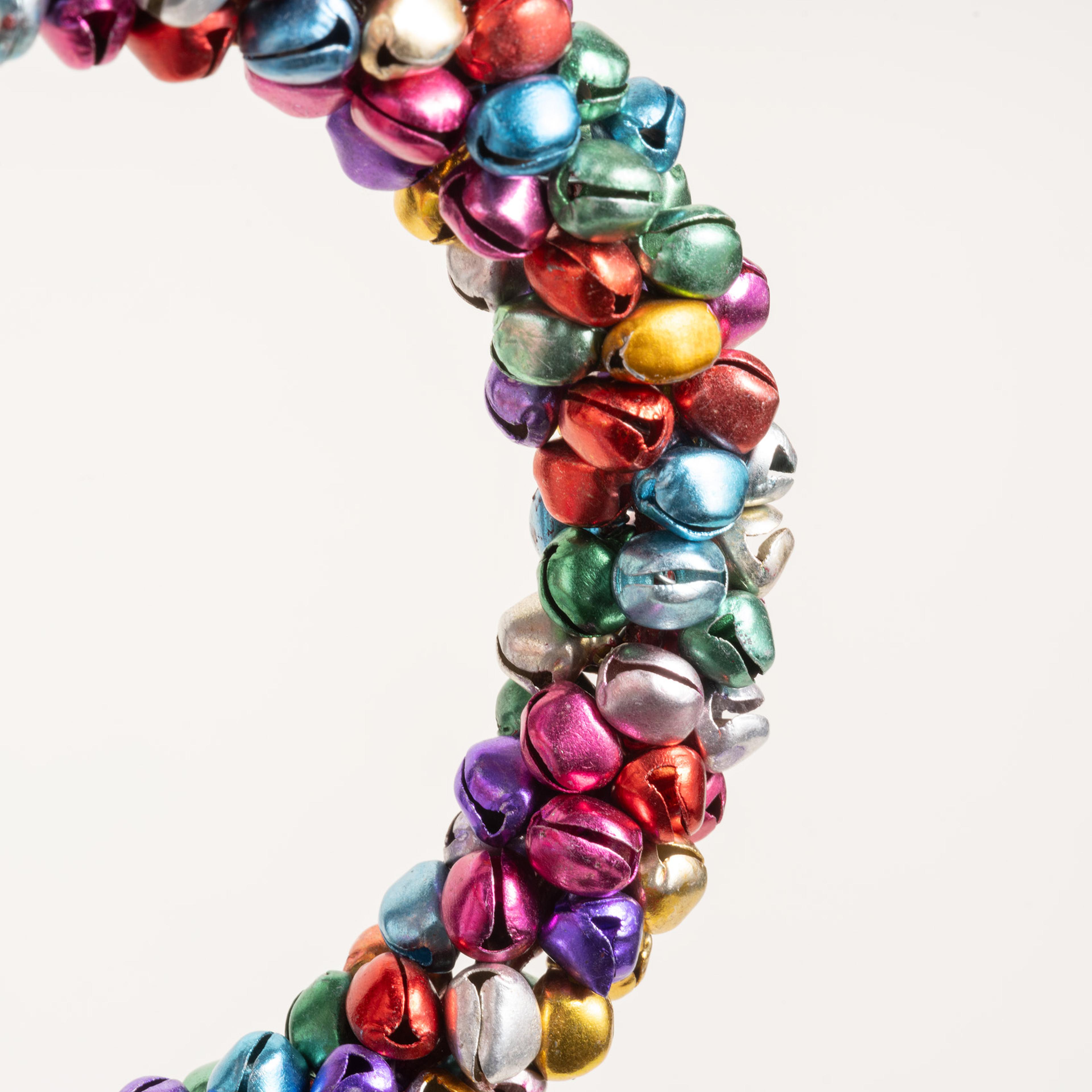 Bombay Dekoratif Obje 10 Cm Renkli