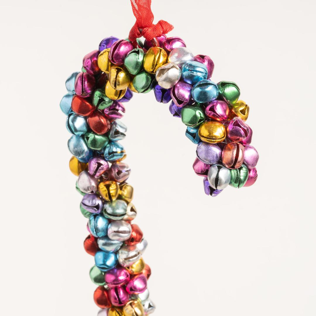 Bombay - Dekoratif Obje 15 Cm Renkli