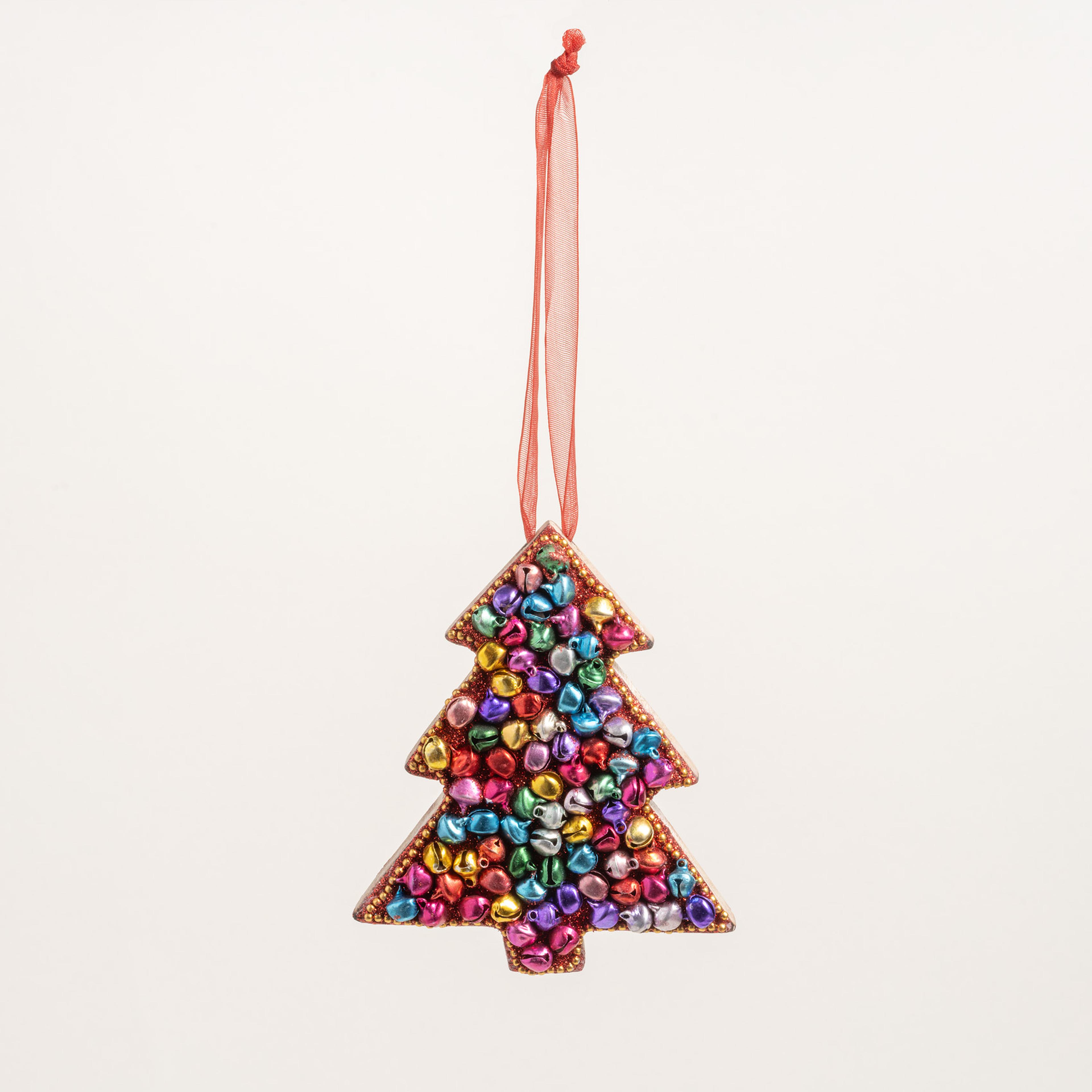 Bombay Dekoratif Obje 10 Cm Renkli