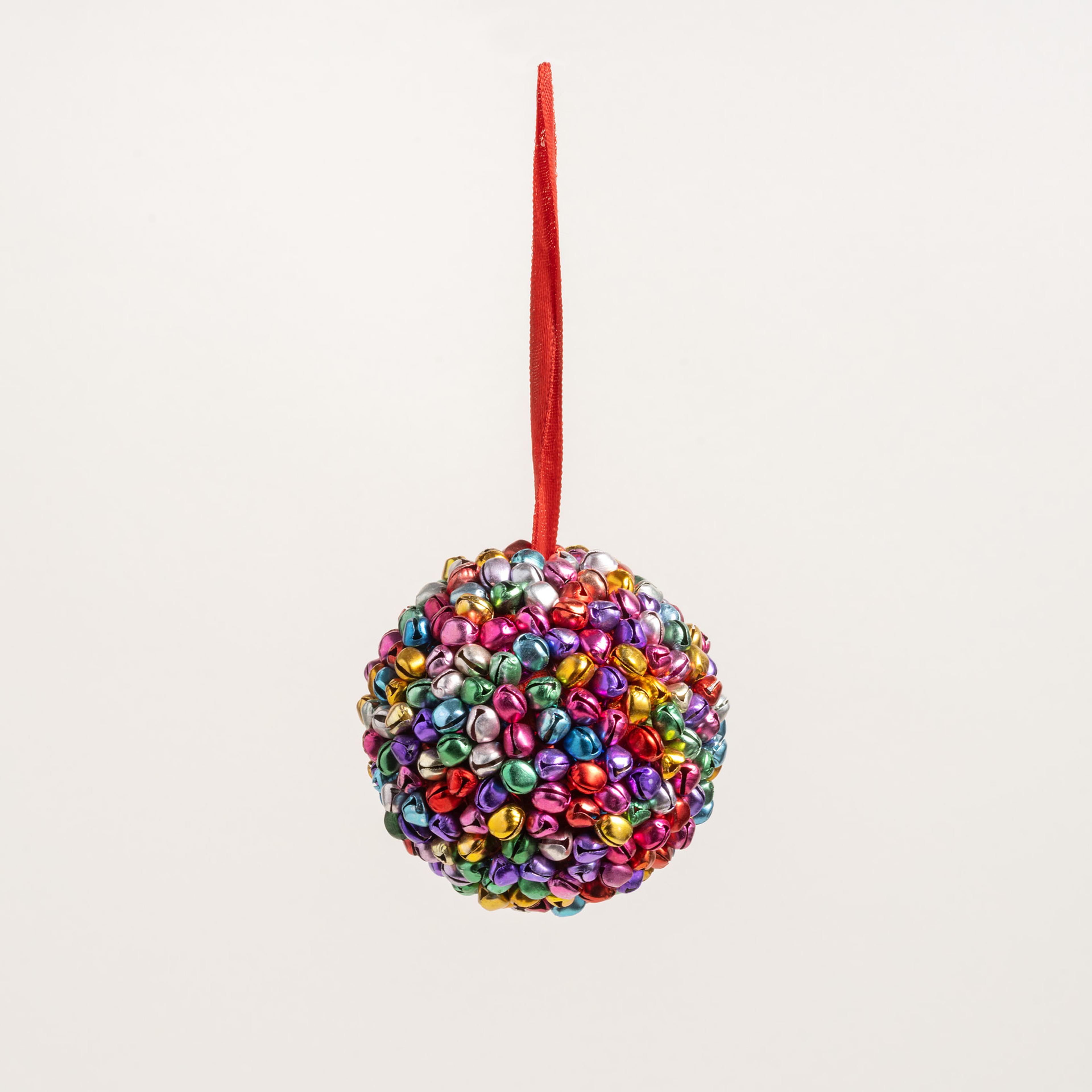 Bombay - Dekoratif Obje 7 Cm Renkli