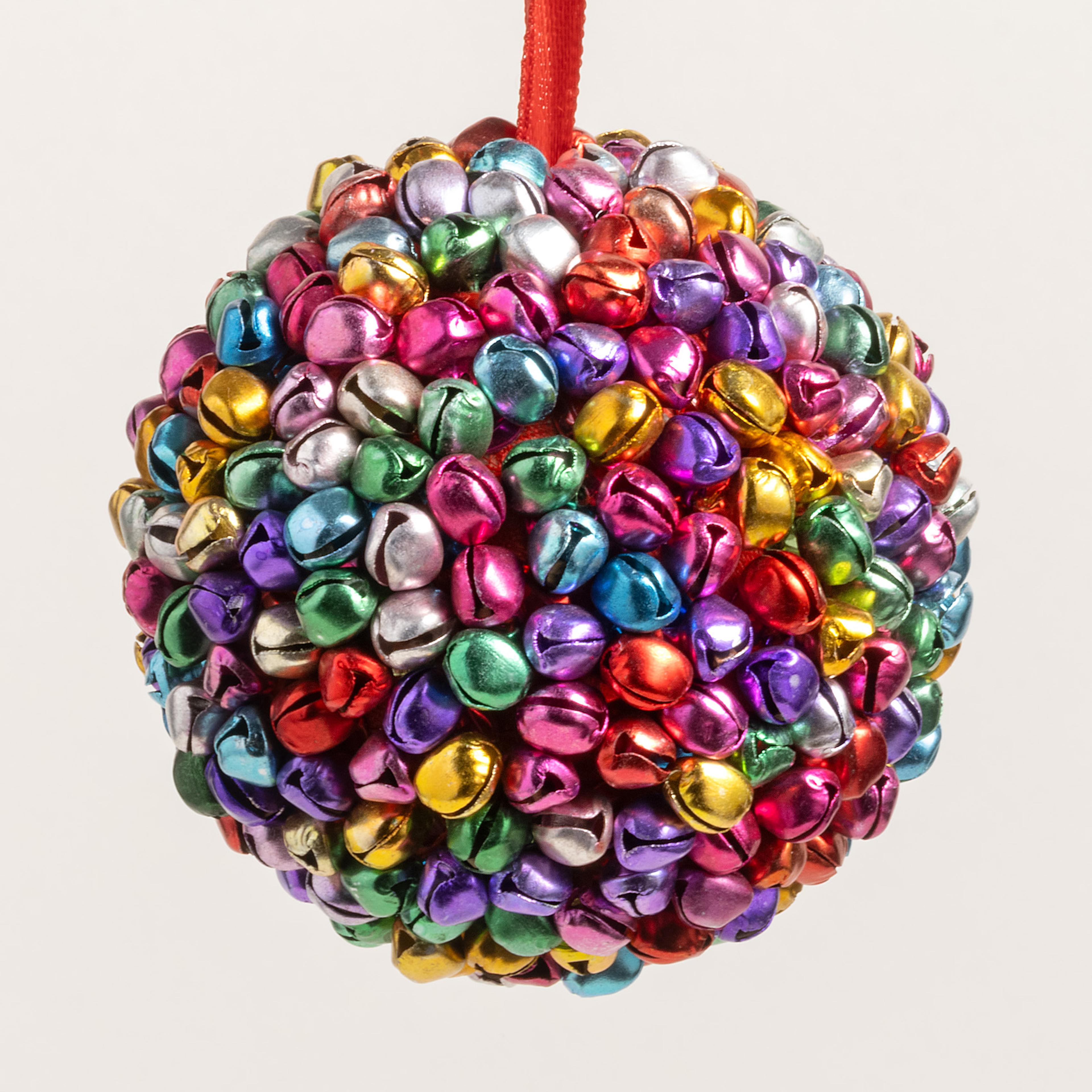 Bombay - Dekoratif Obje 7 Cm Renkli