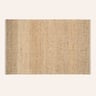 Panıpat Jüt Kilim 120x180 Cm Gri