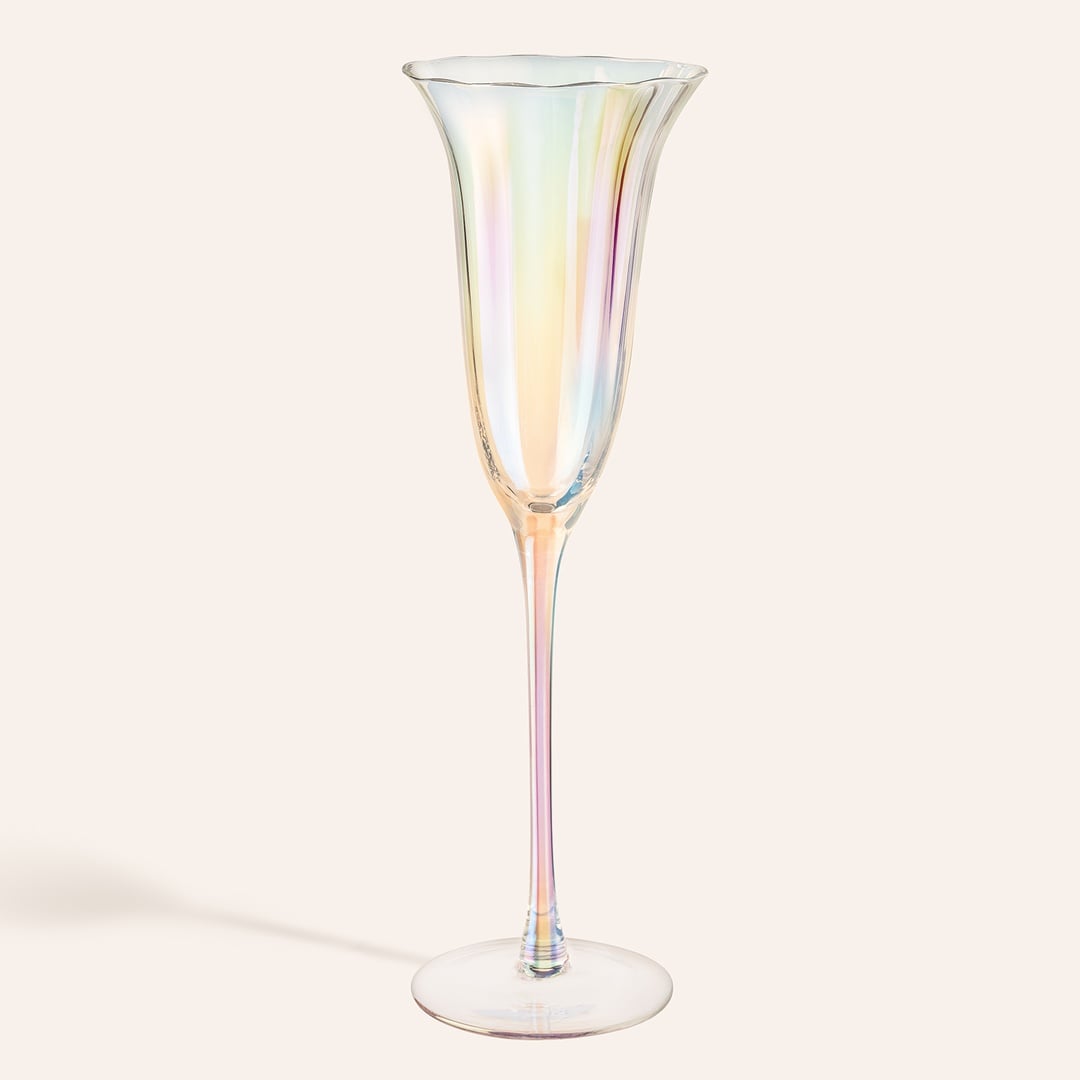 Loess Cam Kadeh 150 Ml Şeffaf