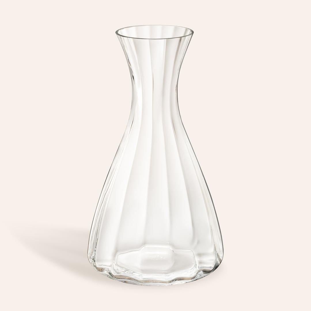 Poznan Cam Karaf 1200 Ml Şeffaf