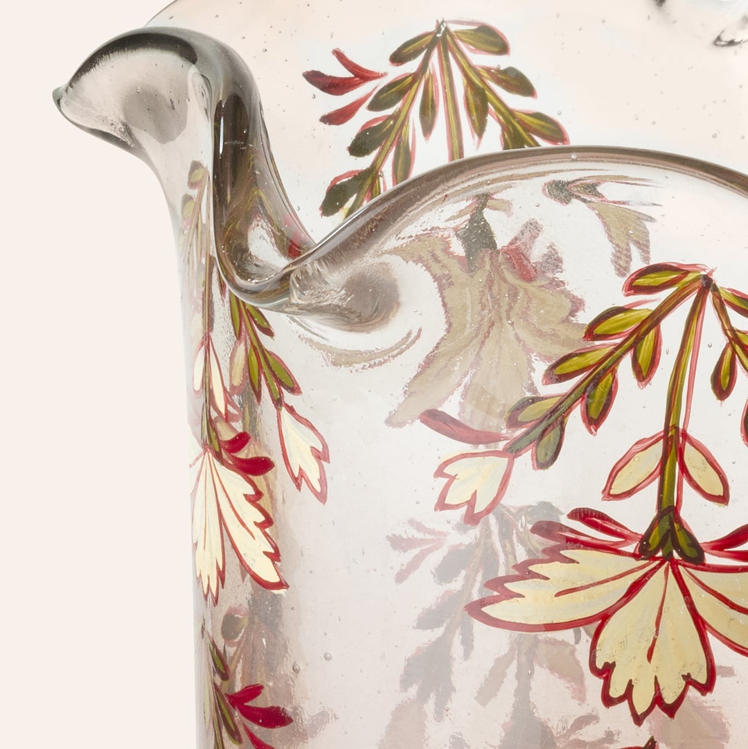 Aravalı Cam Dekoratif Kase 10x10x10 Cm Sarı