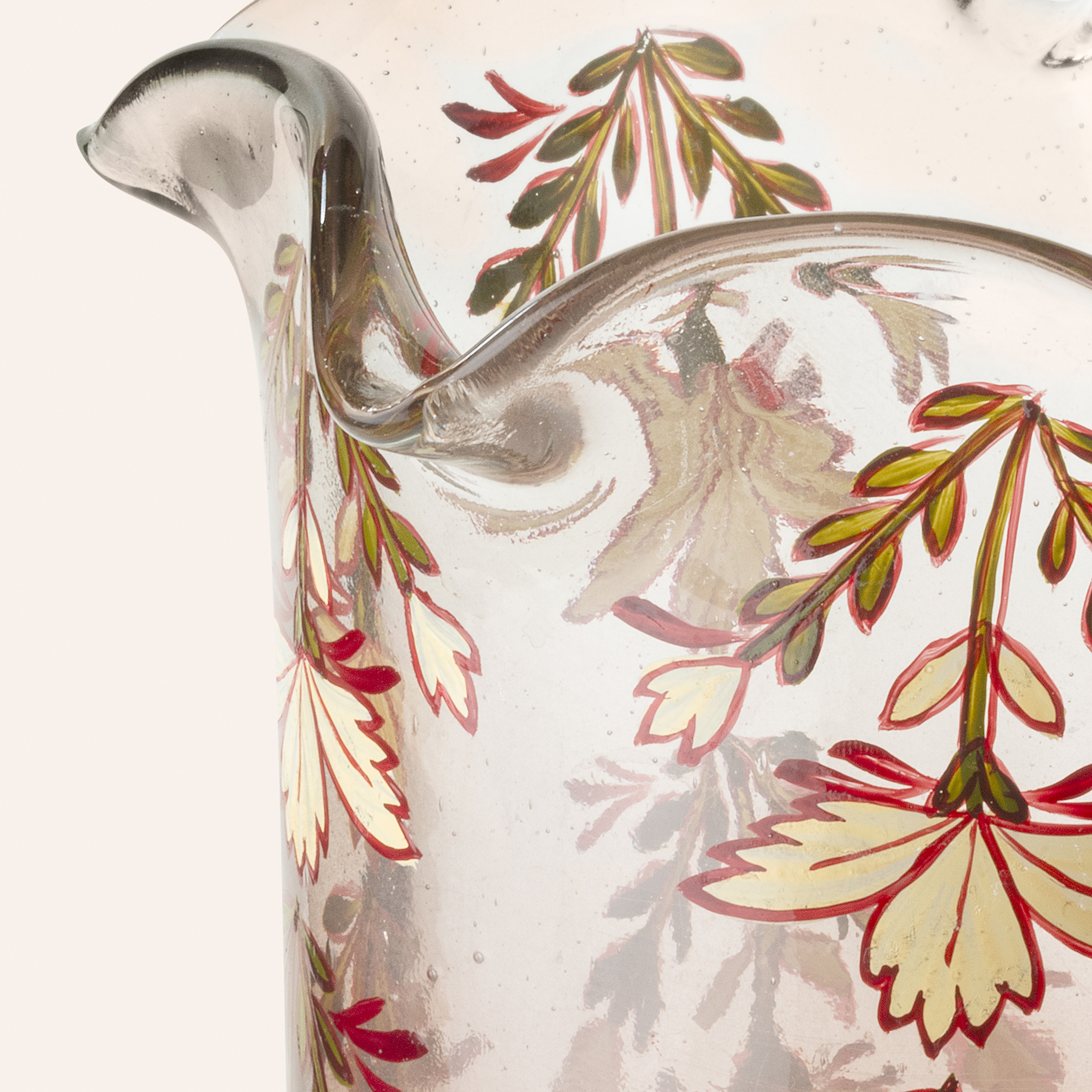 Aravalı Cam Dekoratif Kase 10x10x10 Cm Sarı