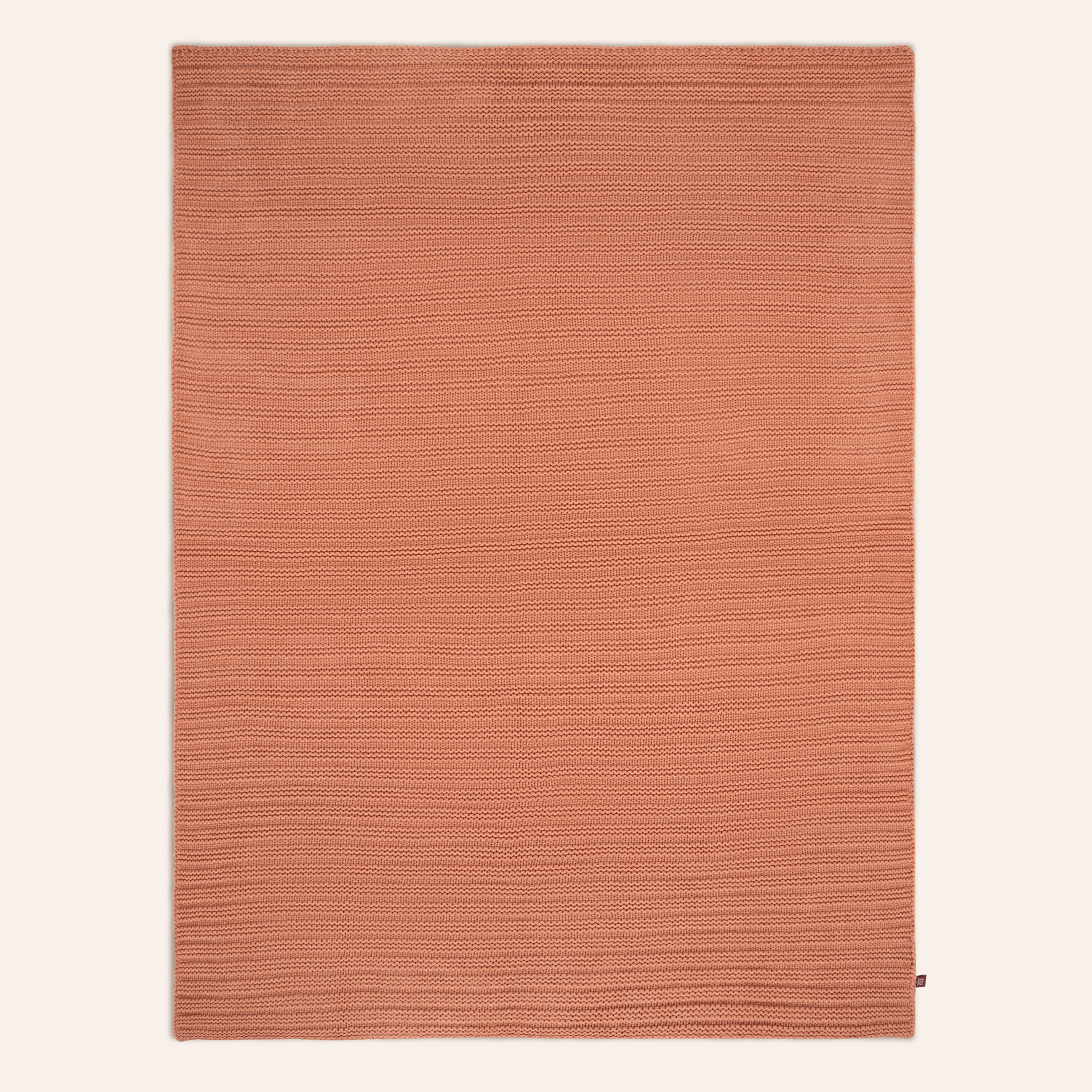 Moda Örme Akrilik 100% Akrilik Koltuk Şalı 130x170 Cm Kıl