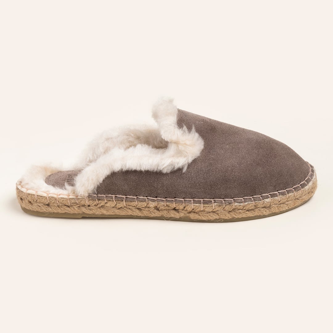 Florya Jüt Terlik Vizon