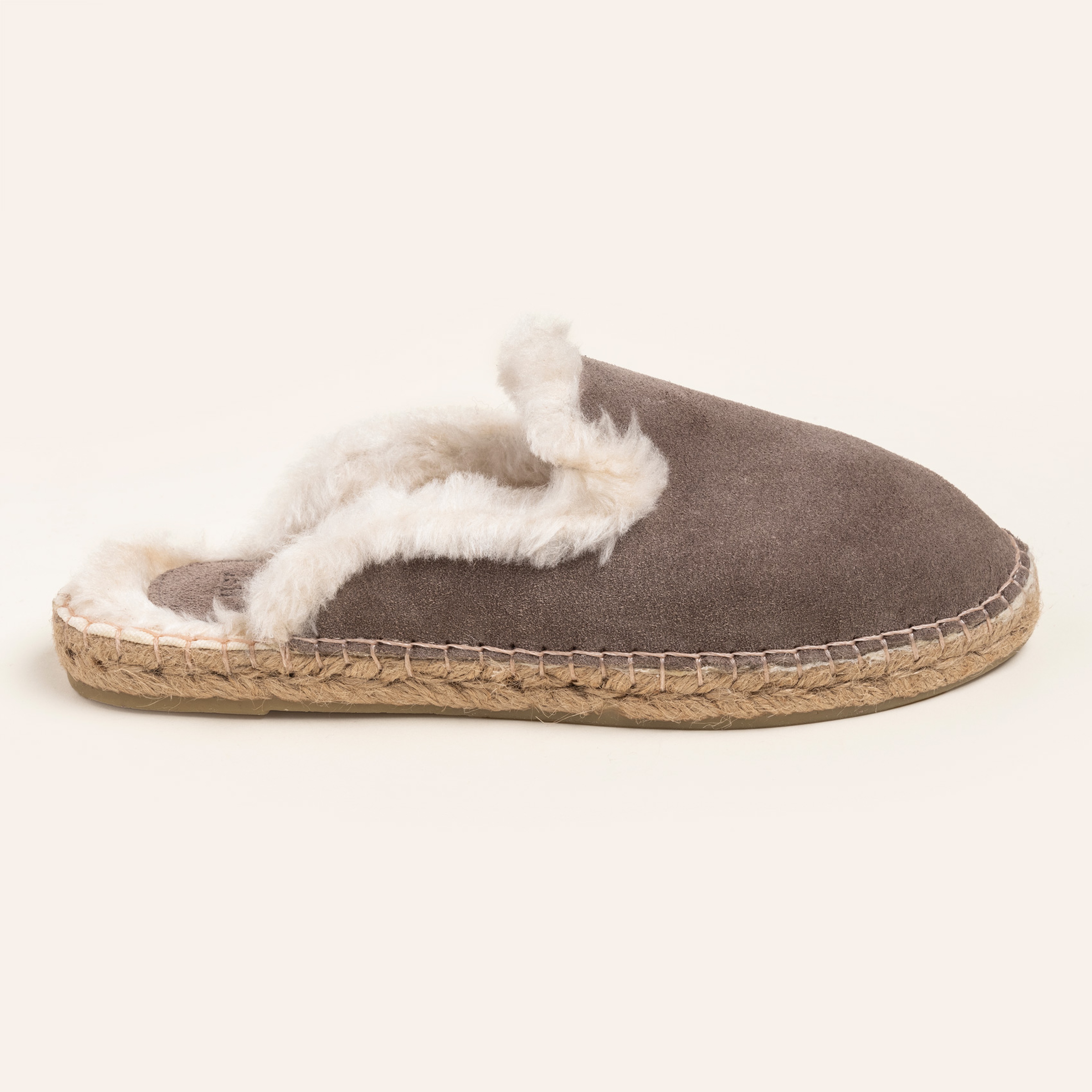 Florya Jüt Terlik Vizon