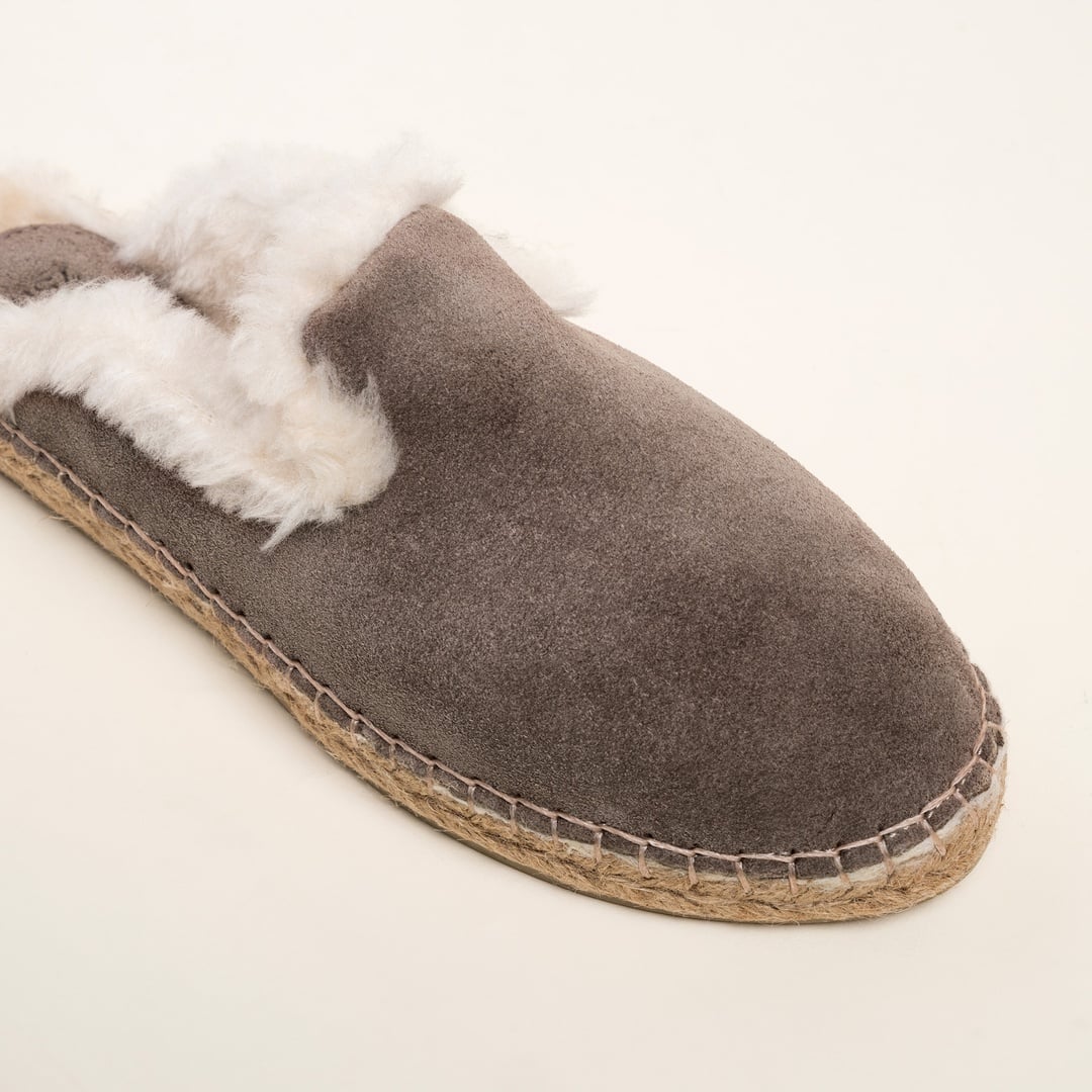 Florya Jüt Terlik Vizon