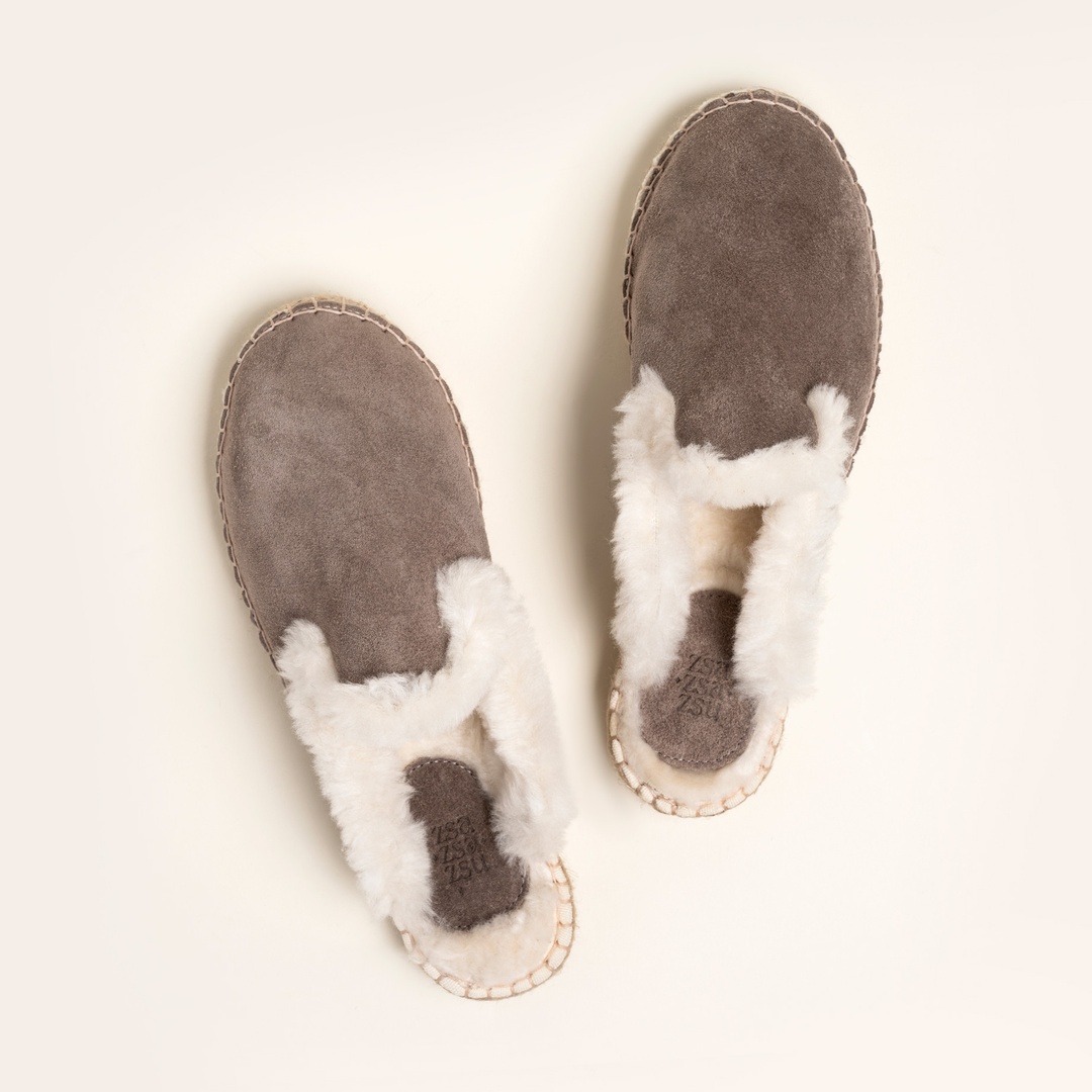 Florya Jüt Terlik Vizon