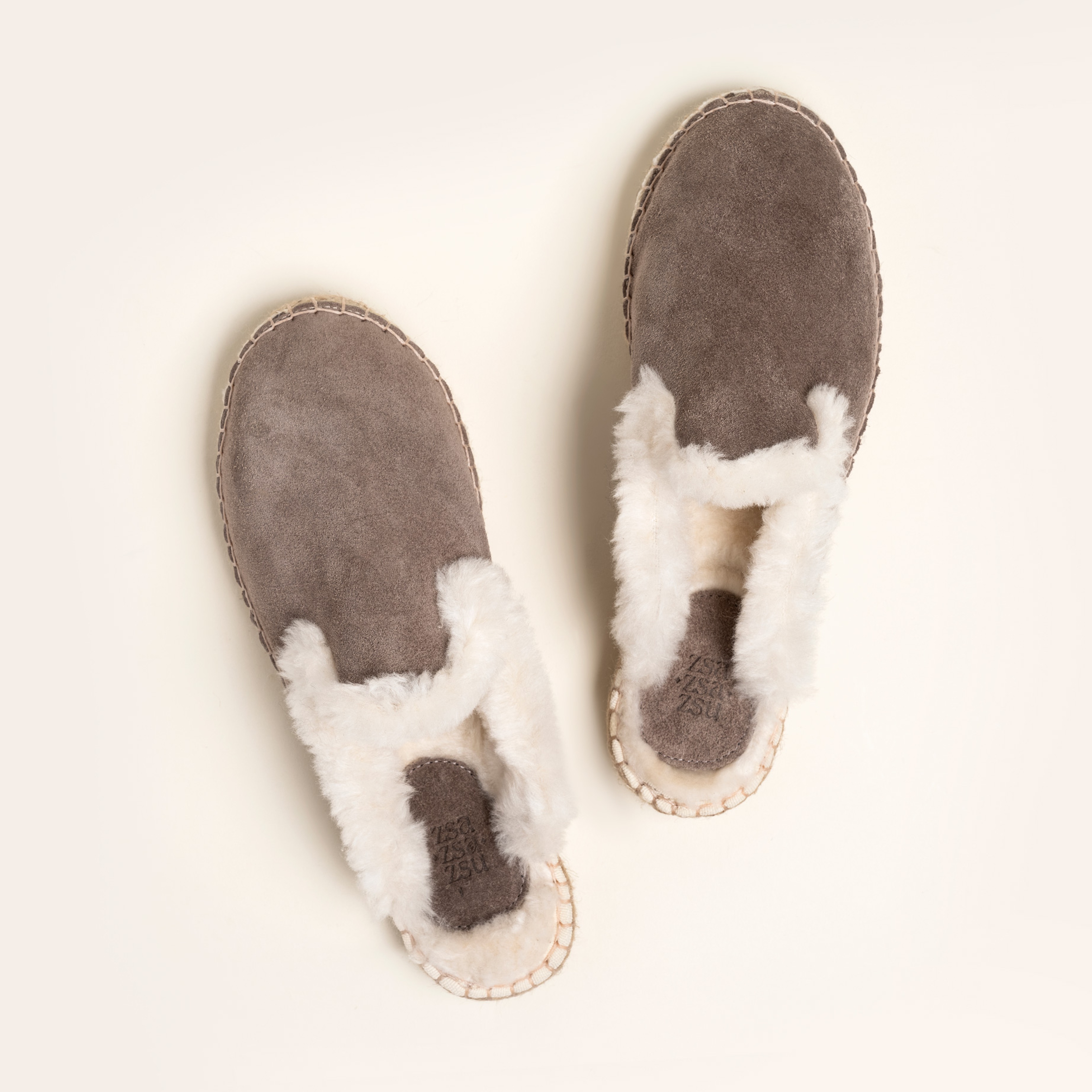 Florya Jüt Terlik Vizon