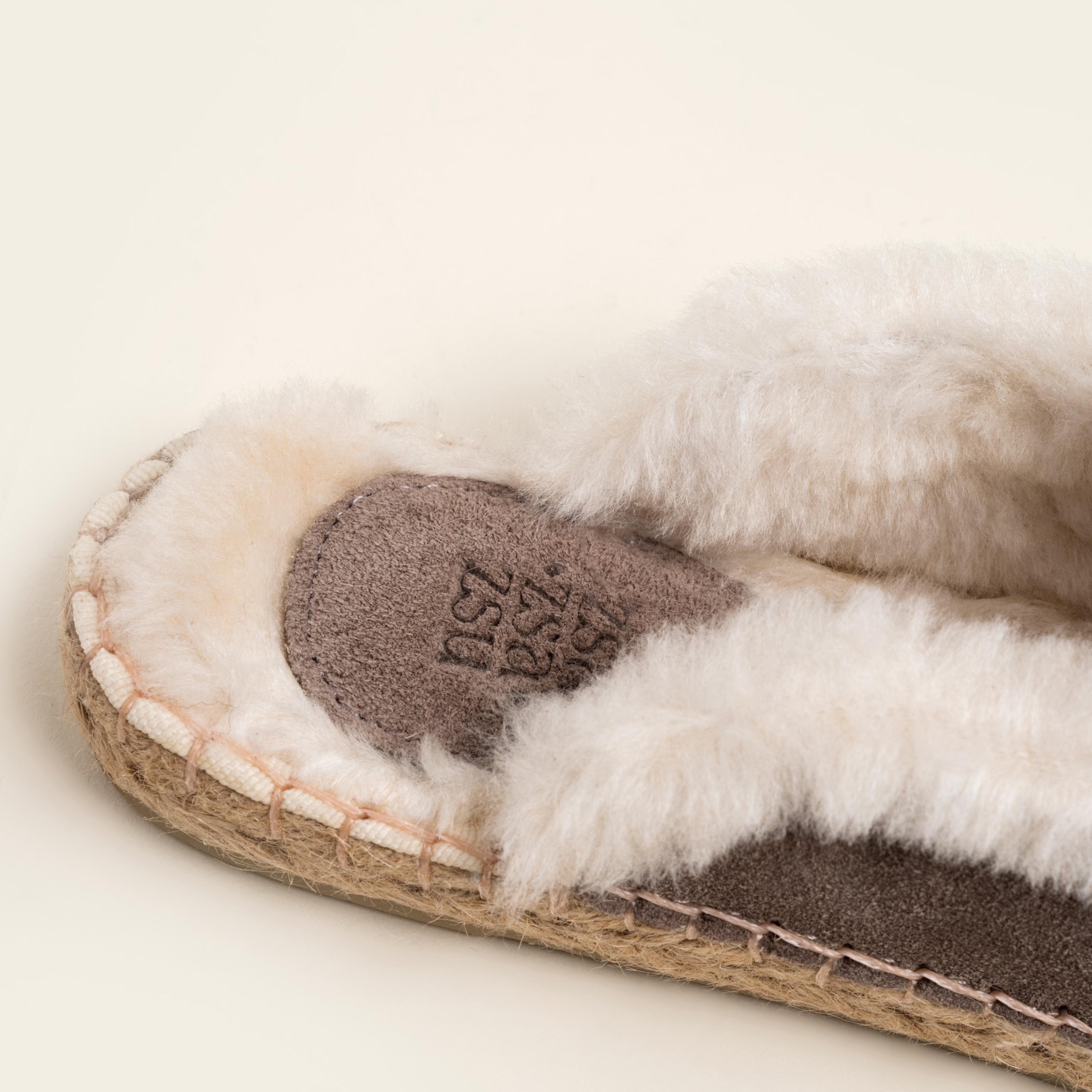 Florya Jüt Terlik Vizon