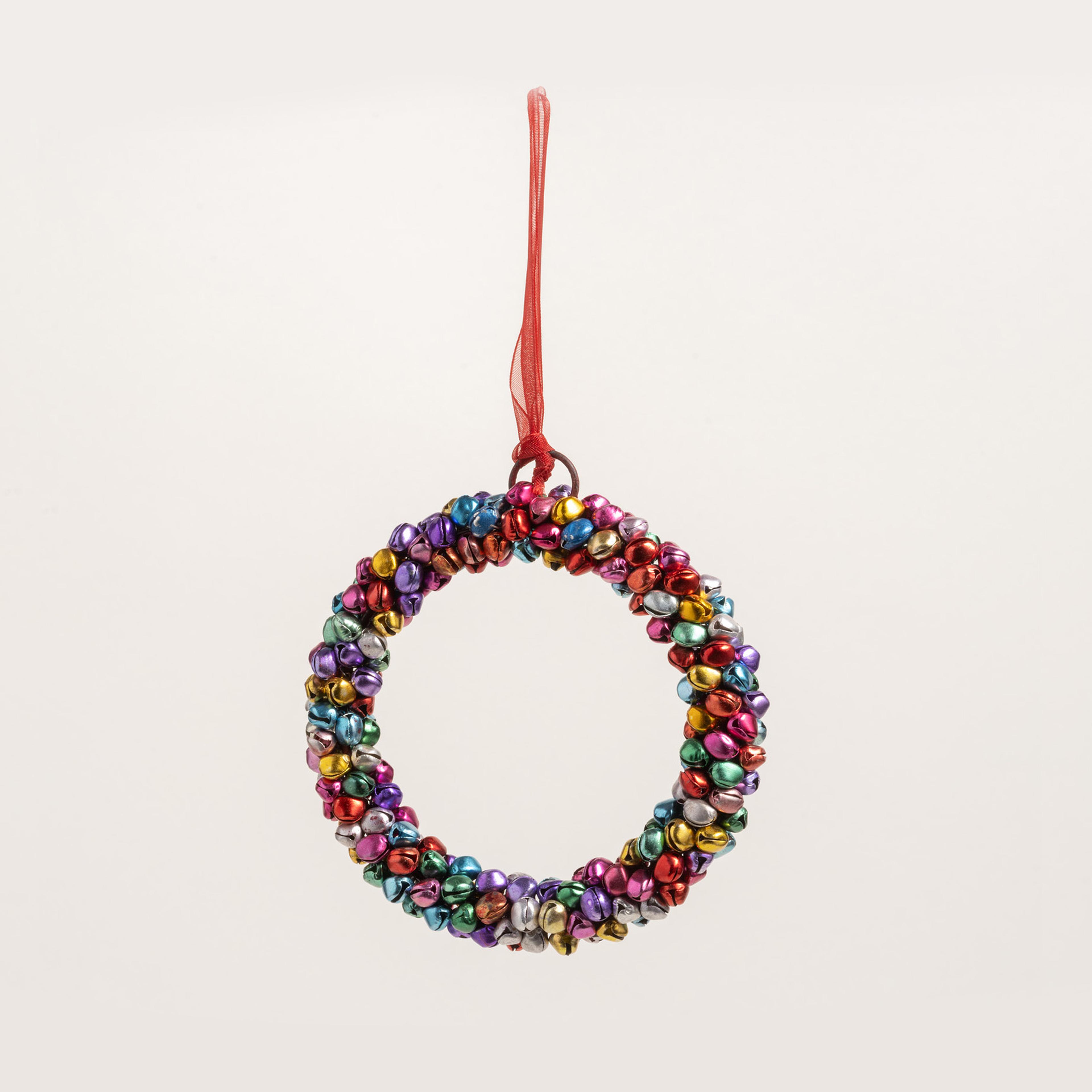 Bombay Dekoratif Obje 10 Cm Renkli