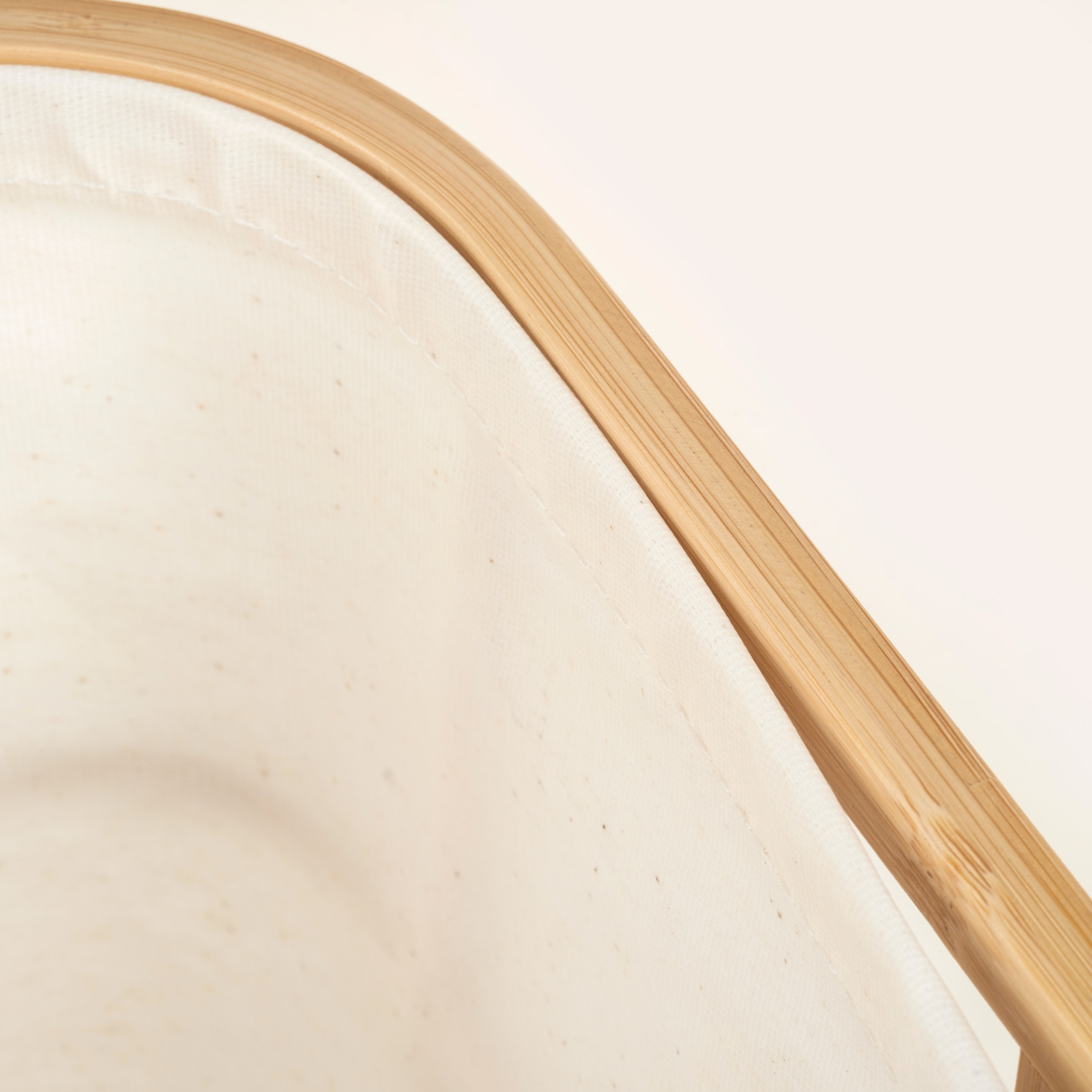 Dalı Bambu Sepet 42x32x20 Cm Natural