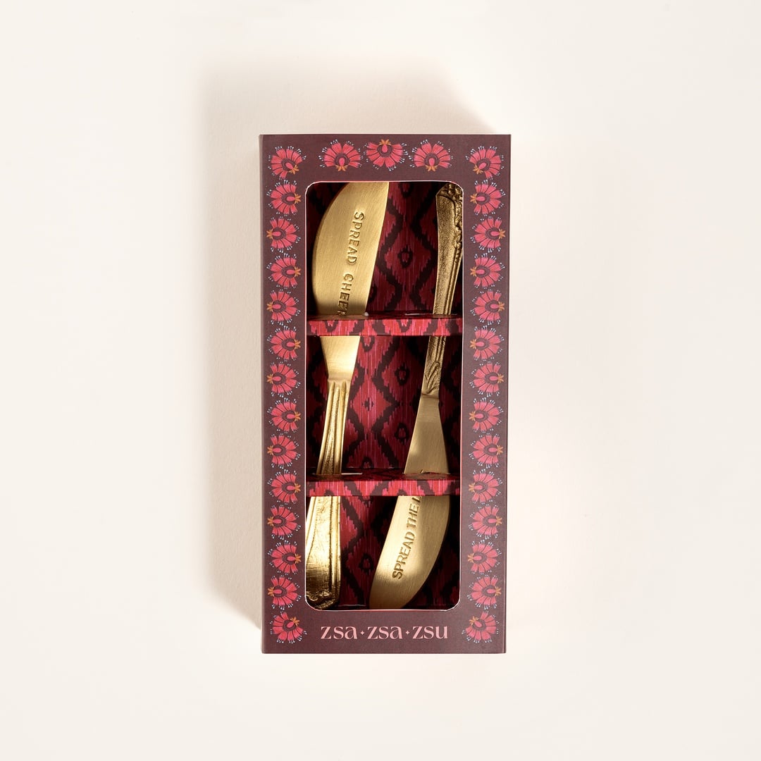 Lotus Pirinç Dekoratif Obje 15 Cm Mat Altın