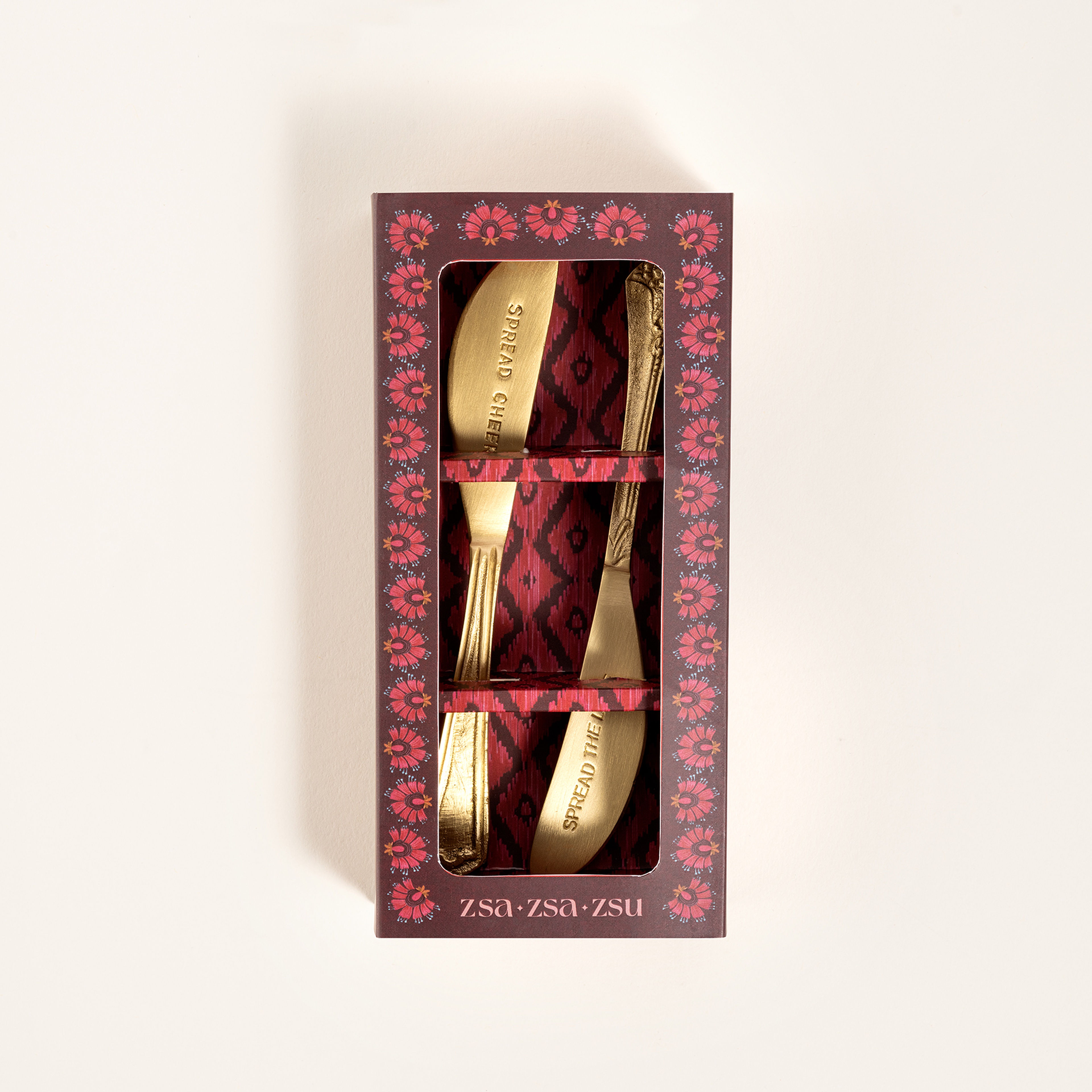 Lotus Pirinç Dekoratif Obje 15 Cm Mat Altın