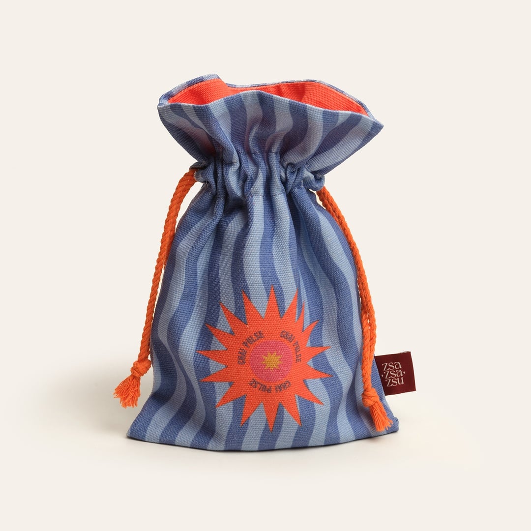 Chaı Pulse - Çubuklu Oda Kokusu 250 Ml Mavi