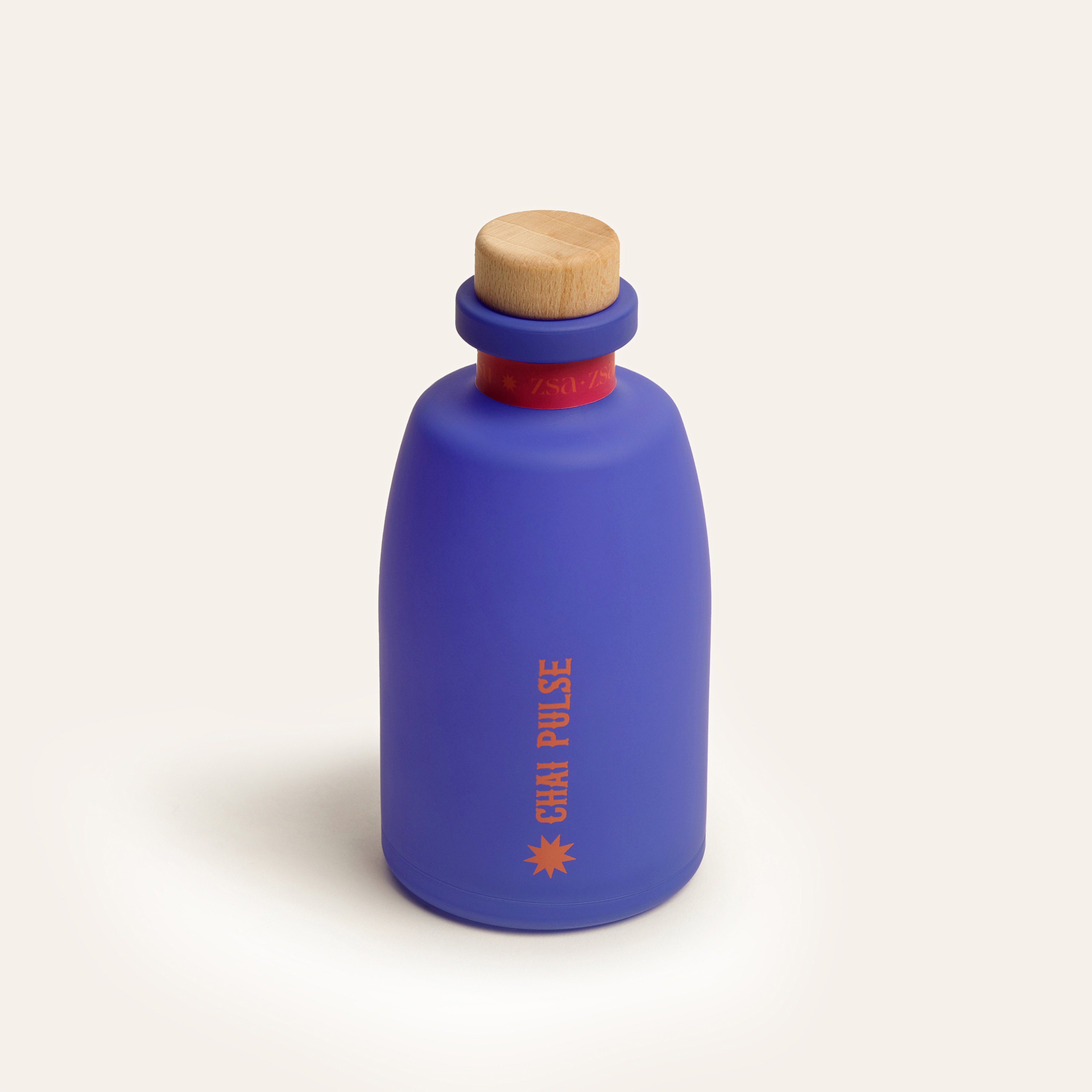 Chaı Pulse - Çubuklu Oda Kokusu 250 Ml Mavi