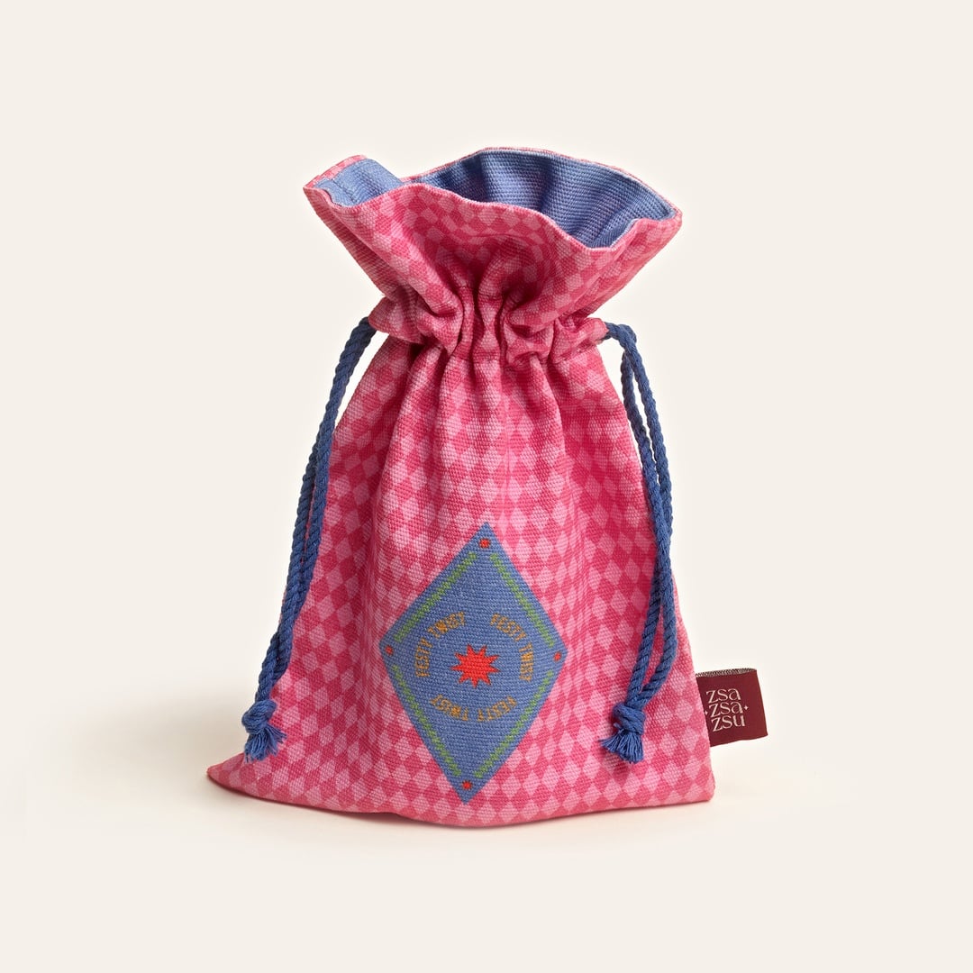 Festy Twıst - Çubuklu Oda Kokusu 250 Ml Pembe