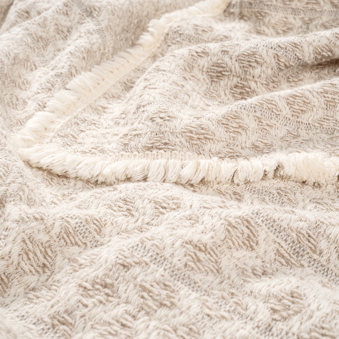 Costa Bej Kıng Sıze Pamuk Pike