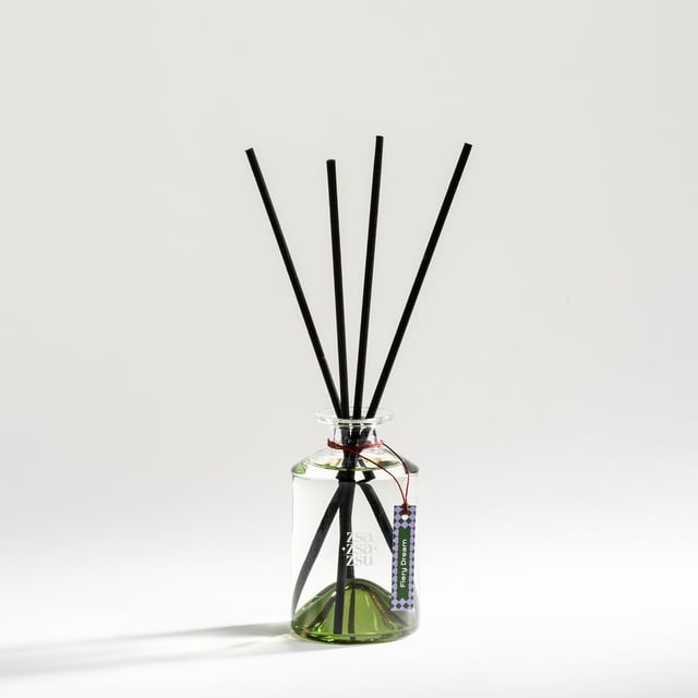 Fıery Dream Çubuklu Oda Kokusu 190 Ml Yeşil