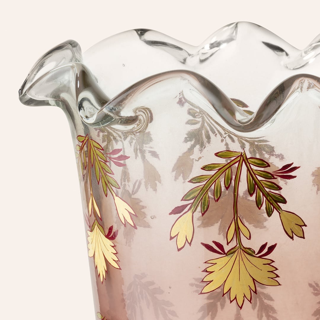 Aravalı Cam Dekoratif Kase 13x13x15 Cm Sarı