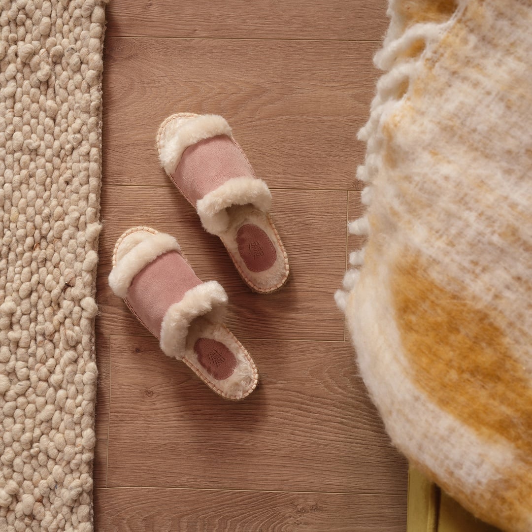 Florya Jüt Terlik Pudra