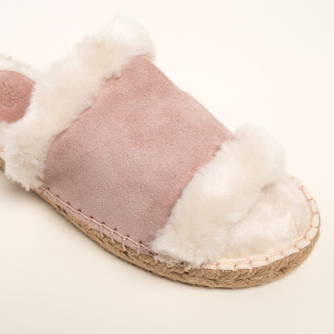 Florya Jüt Terlik Pudra