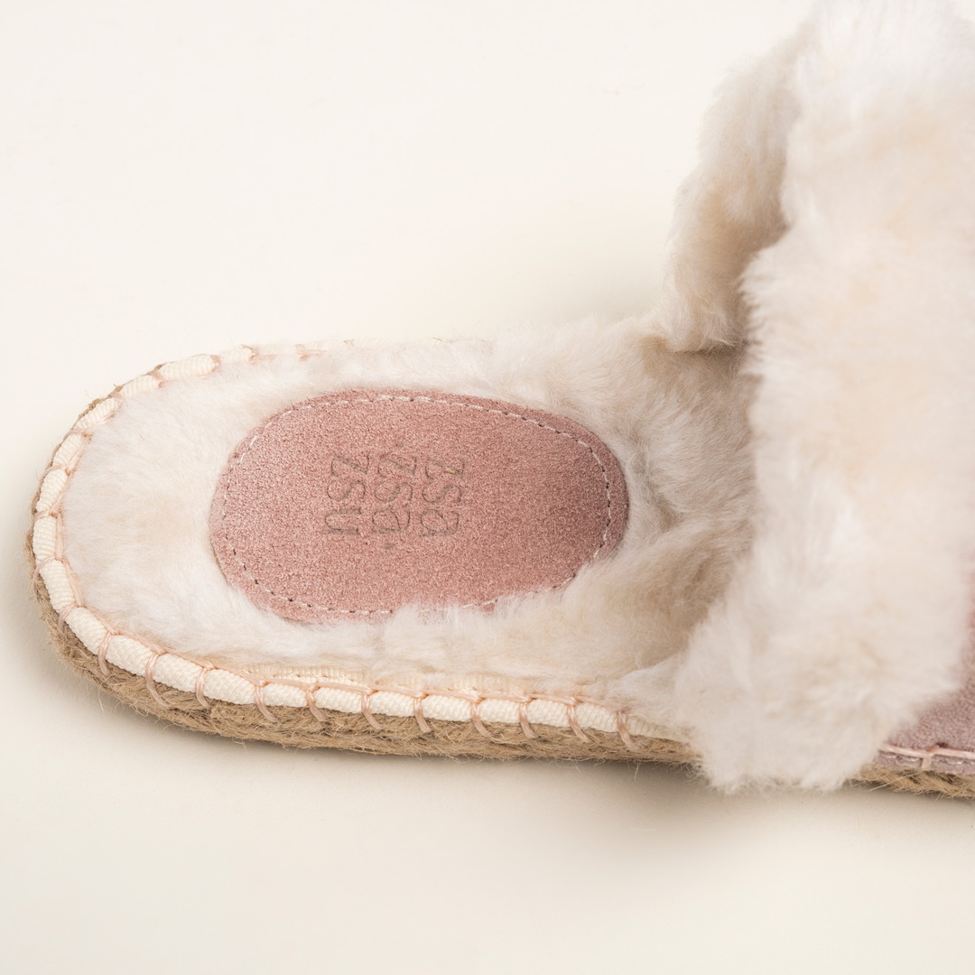 Florya Jüt Terlik Pudra