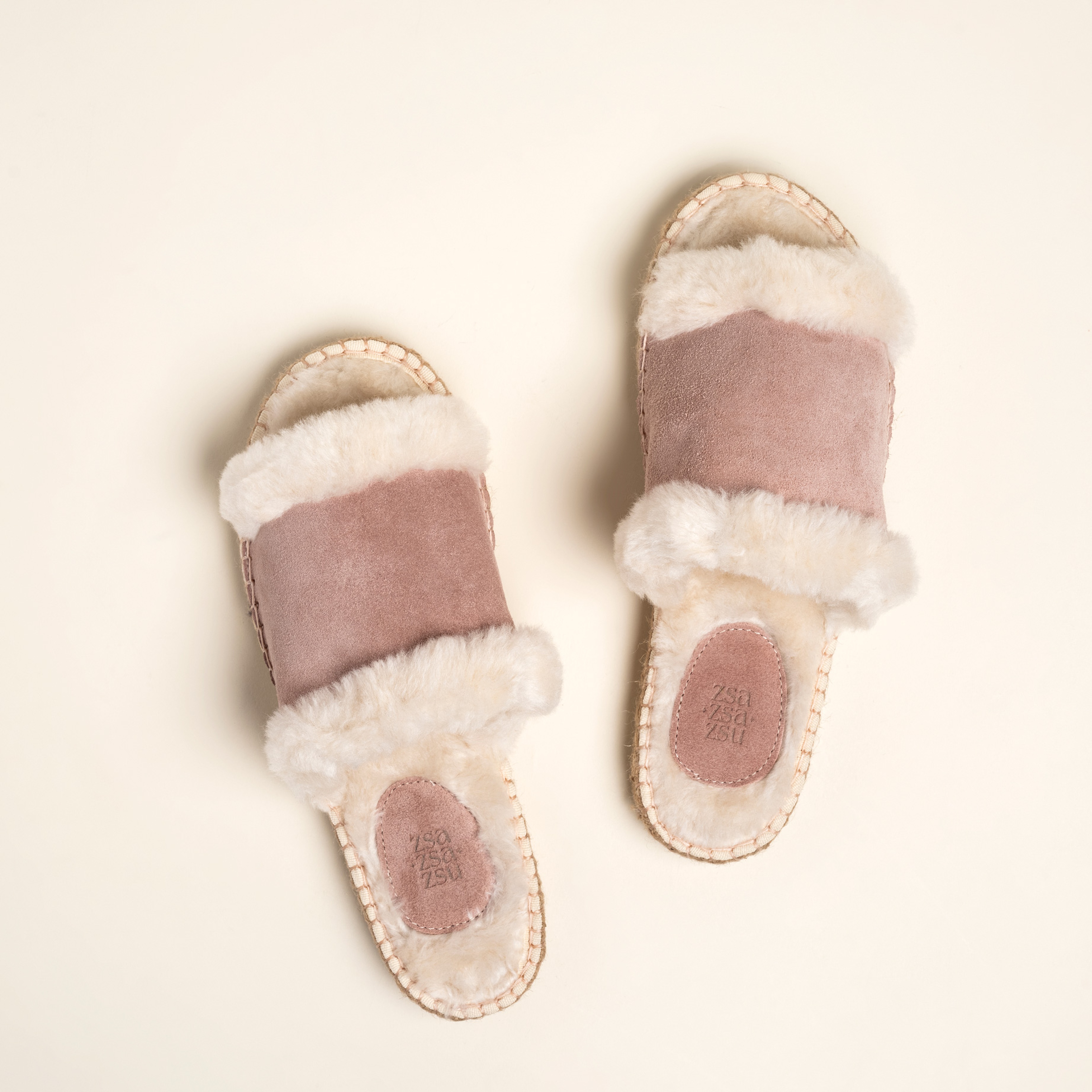 Florya Jüt Terlik Pudra