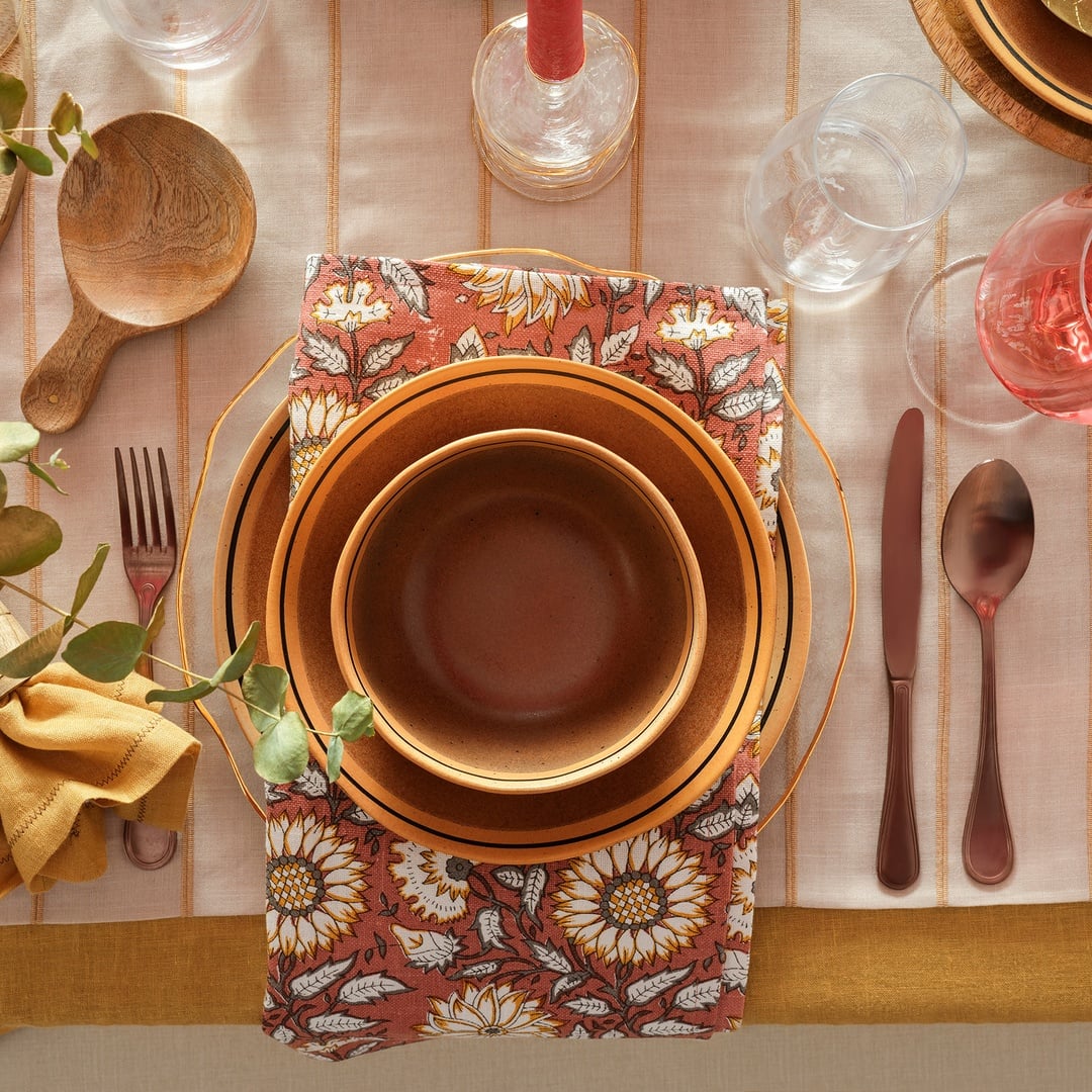 Dume Çelik Tatlı Kaşığı 4x20x0.2 Cm Mat Çikolata