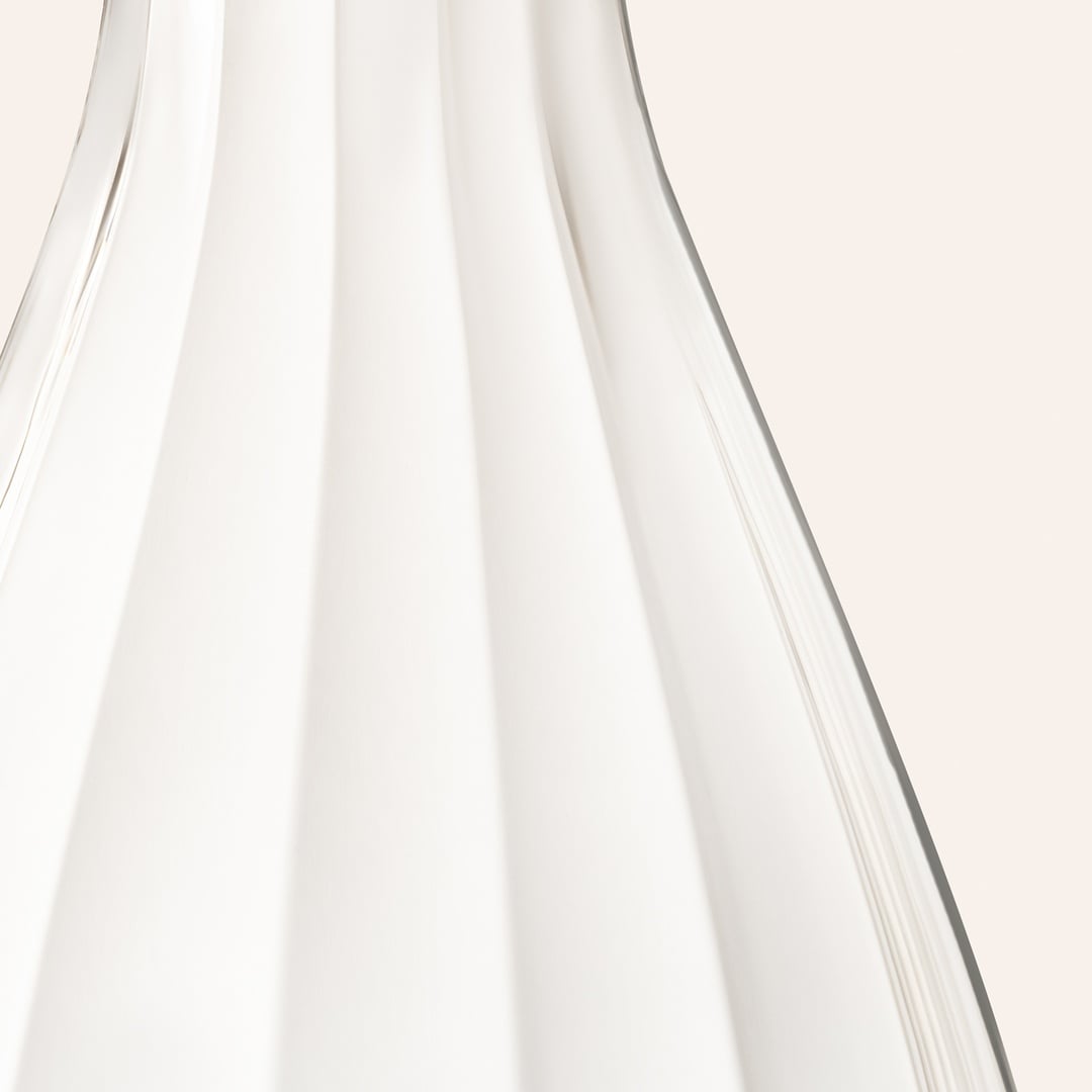 Poznan Cam Karaf 1200 Ml Şeffaf