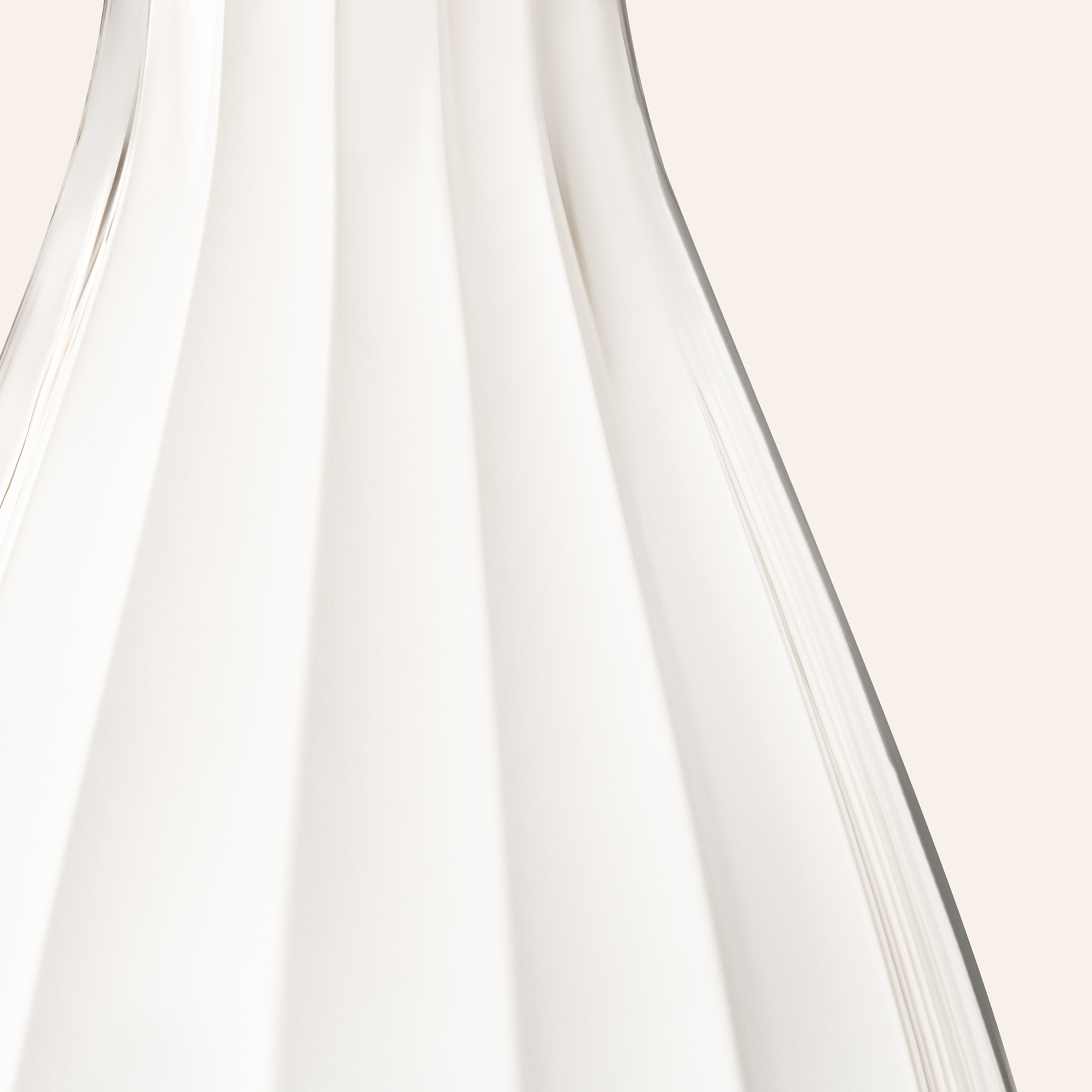 Poznan Cam Karaf 1200 Ml Şeffaf