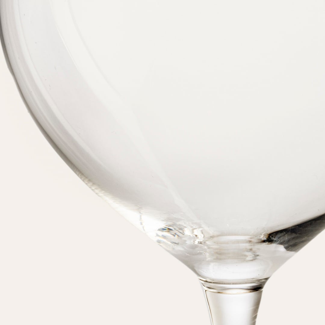 Opava Kadeh 470 Ml Şeffaf