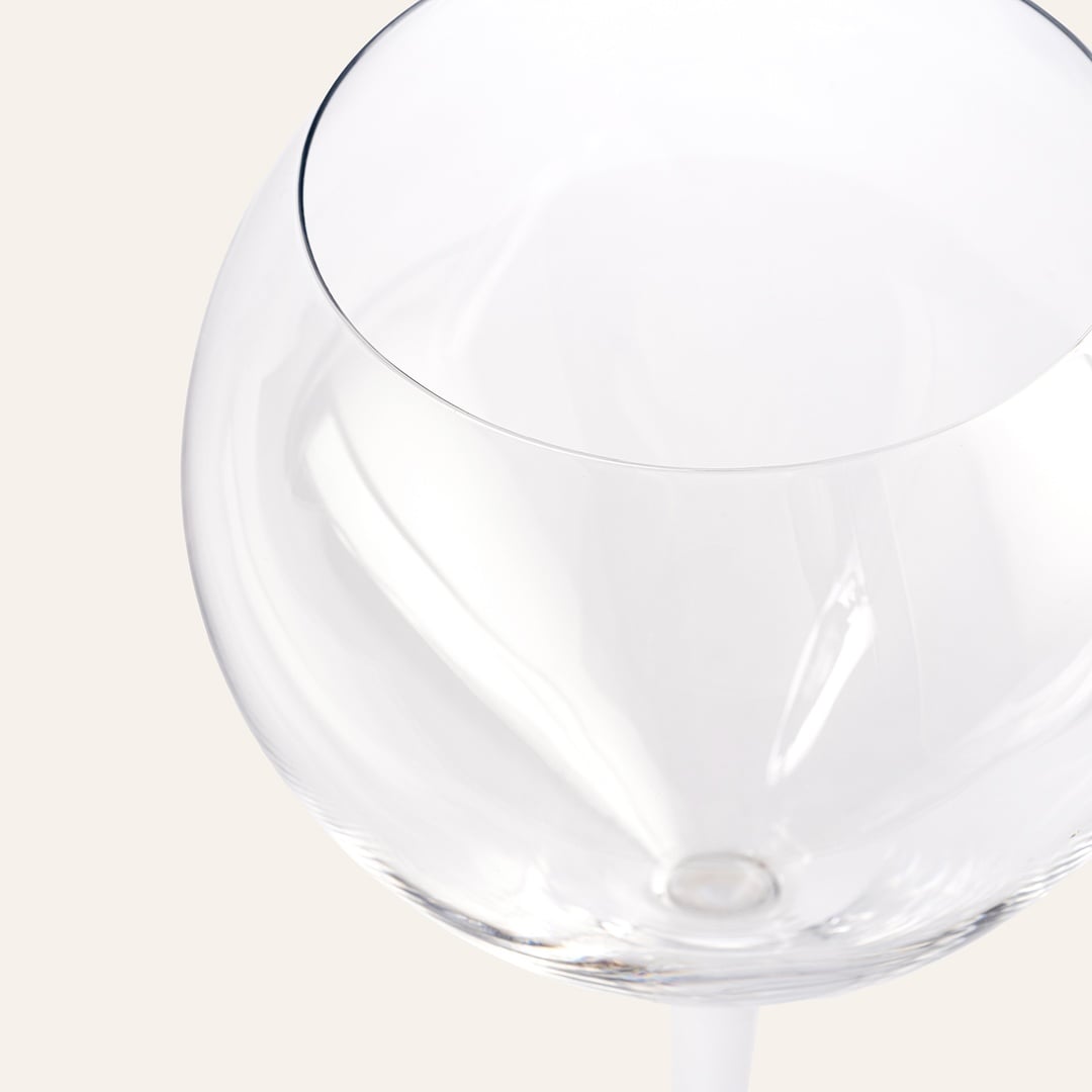 Opava Kadeh 470 Ml Şeffaf